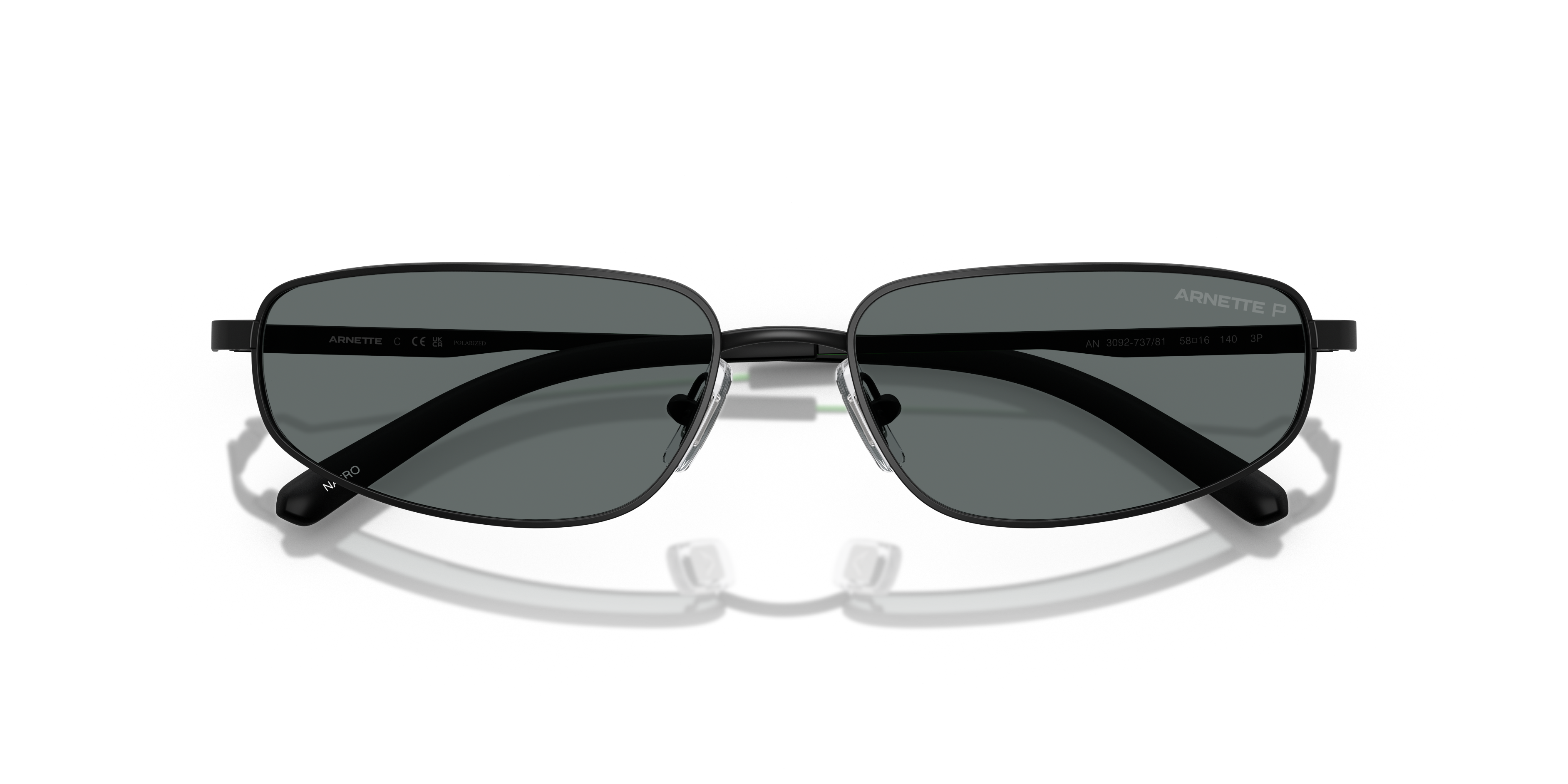 ARNETTE AN3092 NARRO 737/81 58