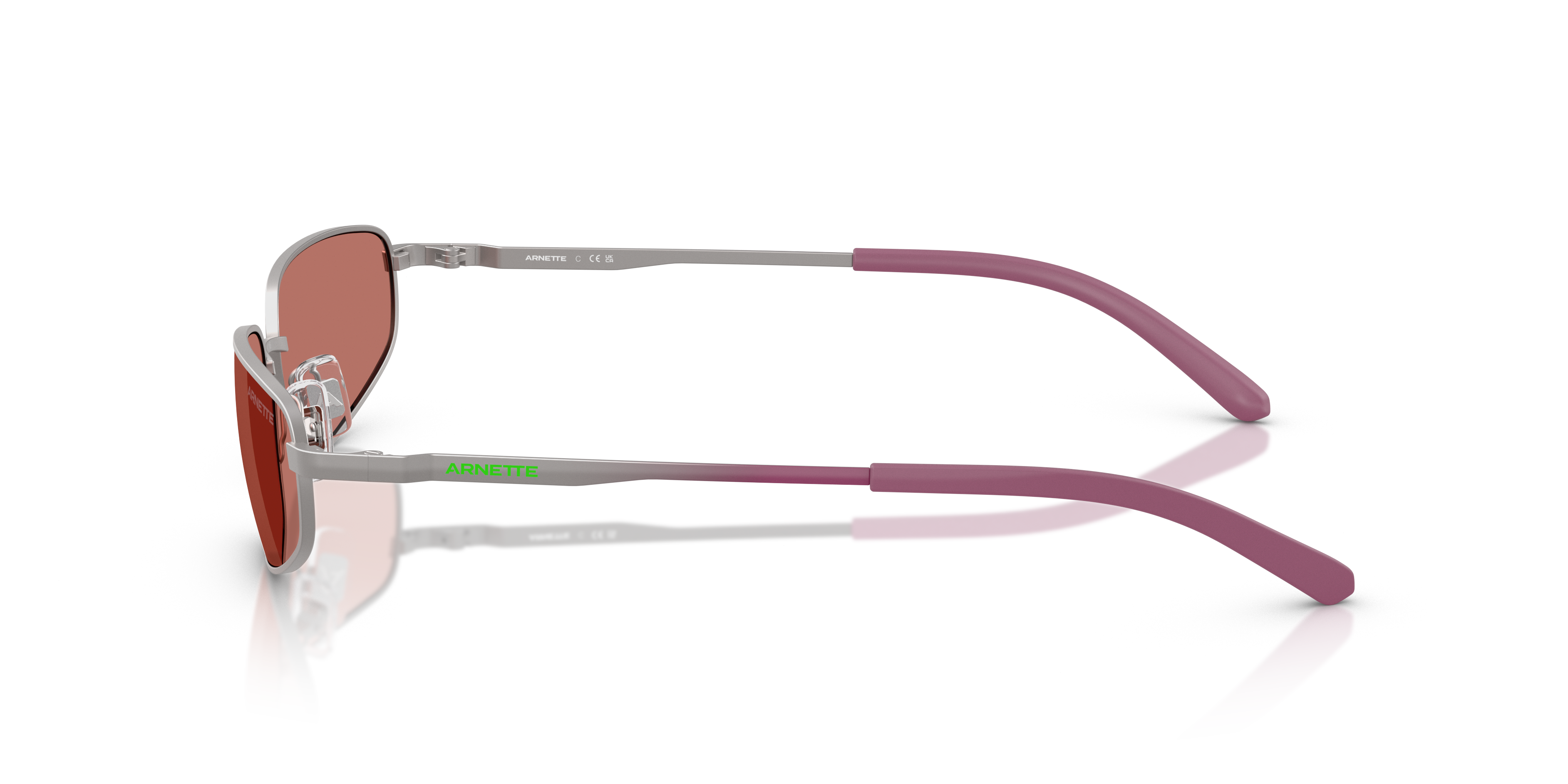 ARNETTE AN3092 NARRO 745/6O 58