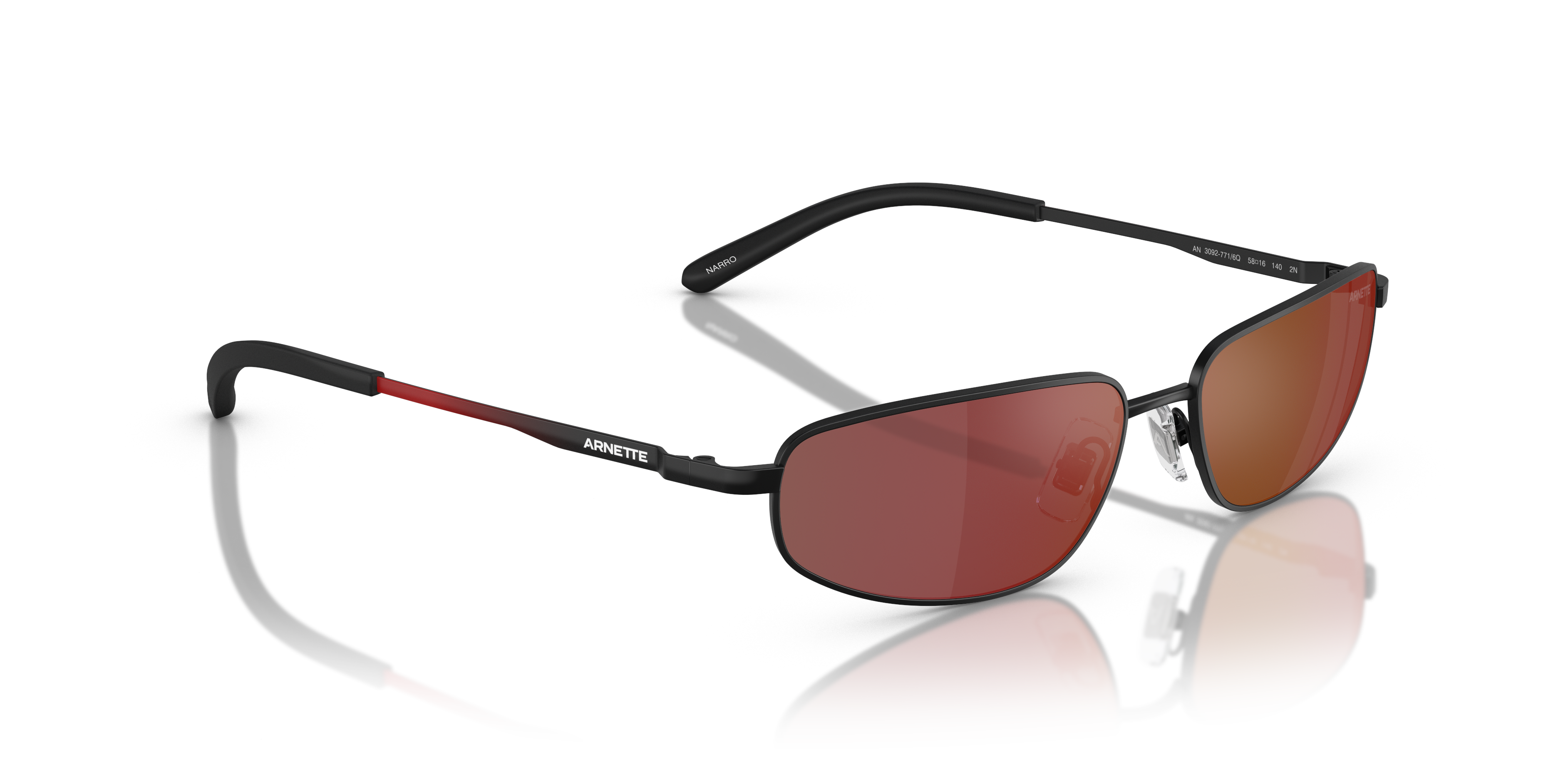 ARNETTE AN3092 NARRO 771/6Q 58