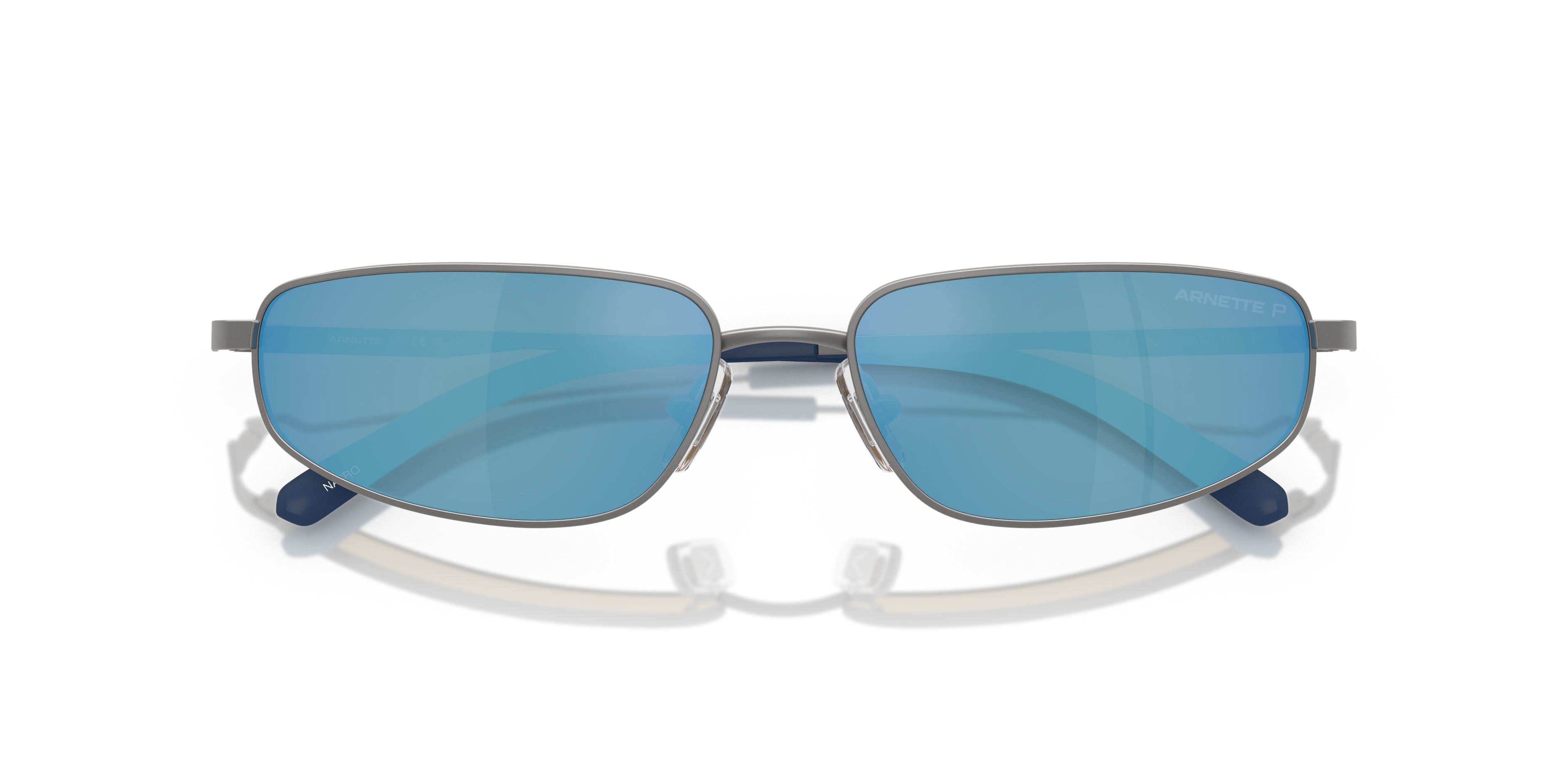 ARNETTE AN3092 NARRO 772/22 58