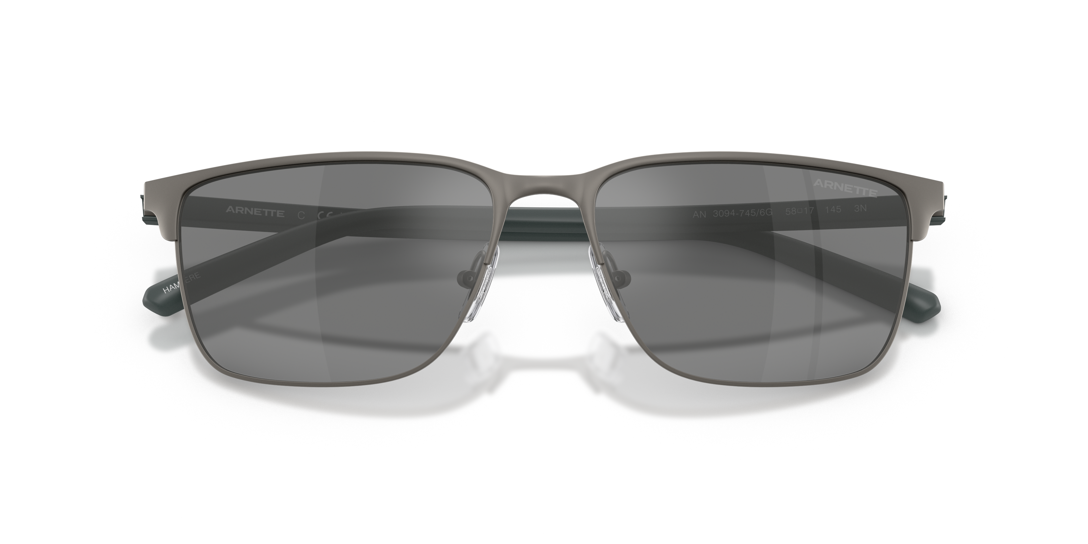 ARNETTE AN3094 HAMPERE 745/6G 58