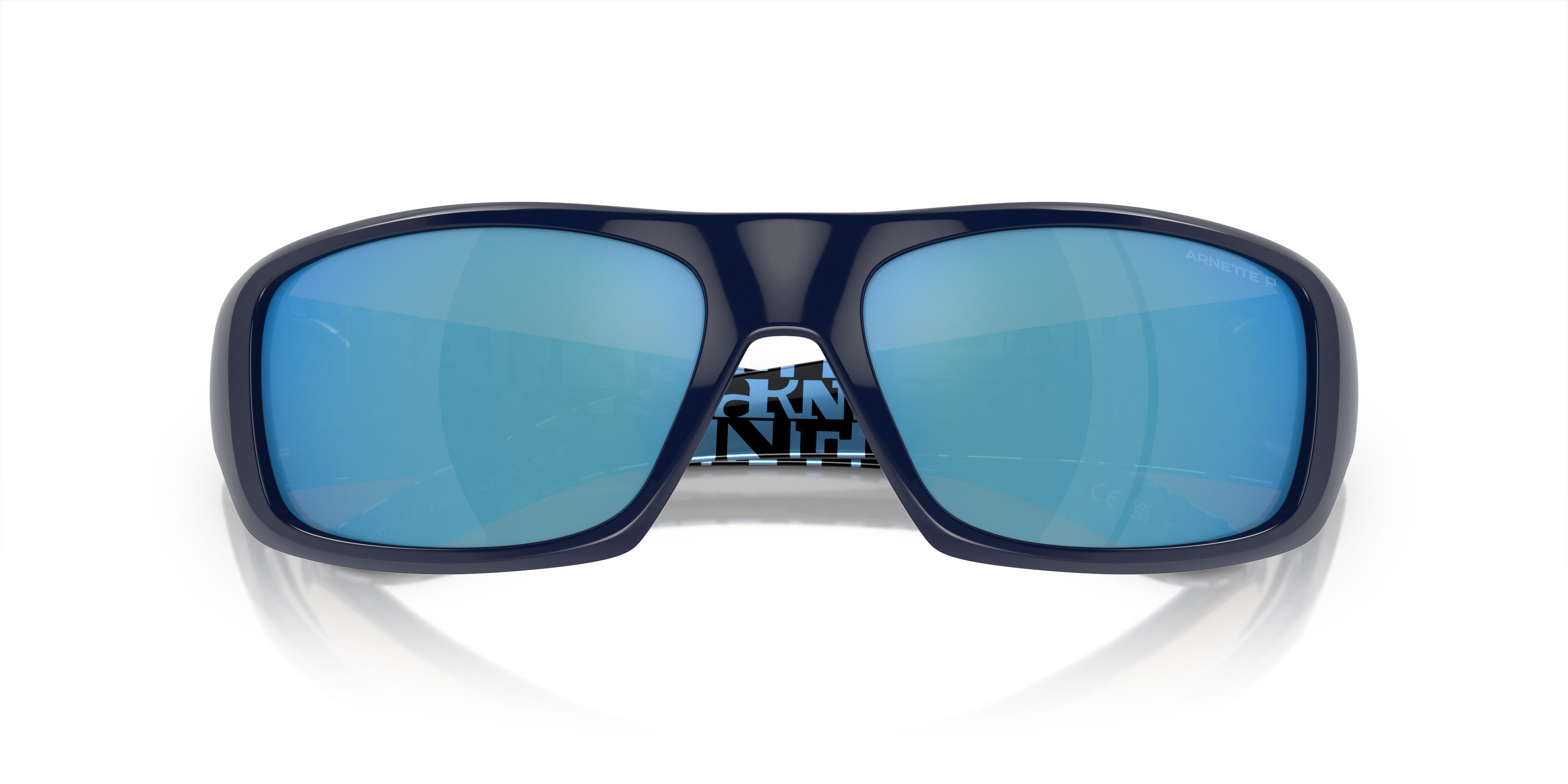 ARNETTE AN4182 HOT SHOT 291422 62 - 20