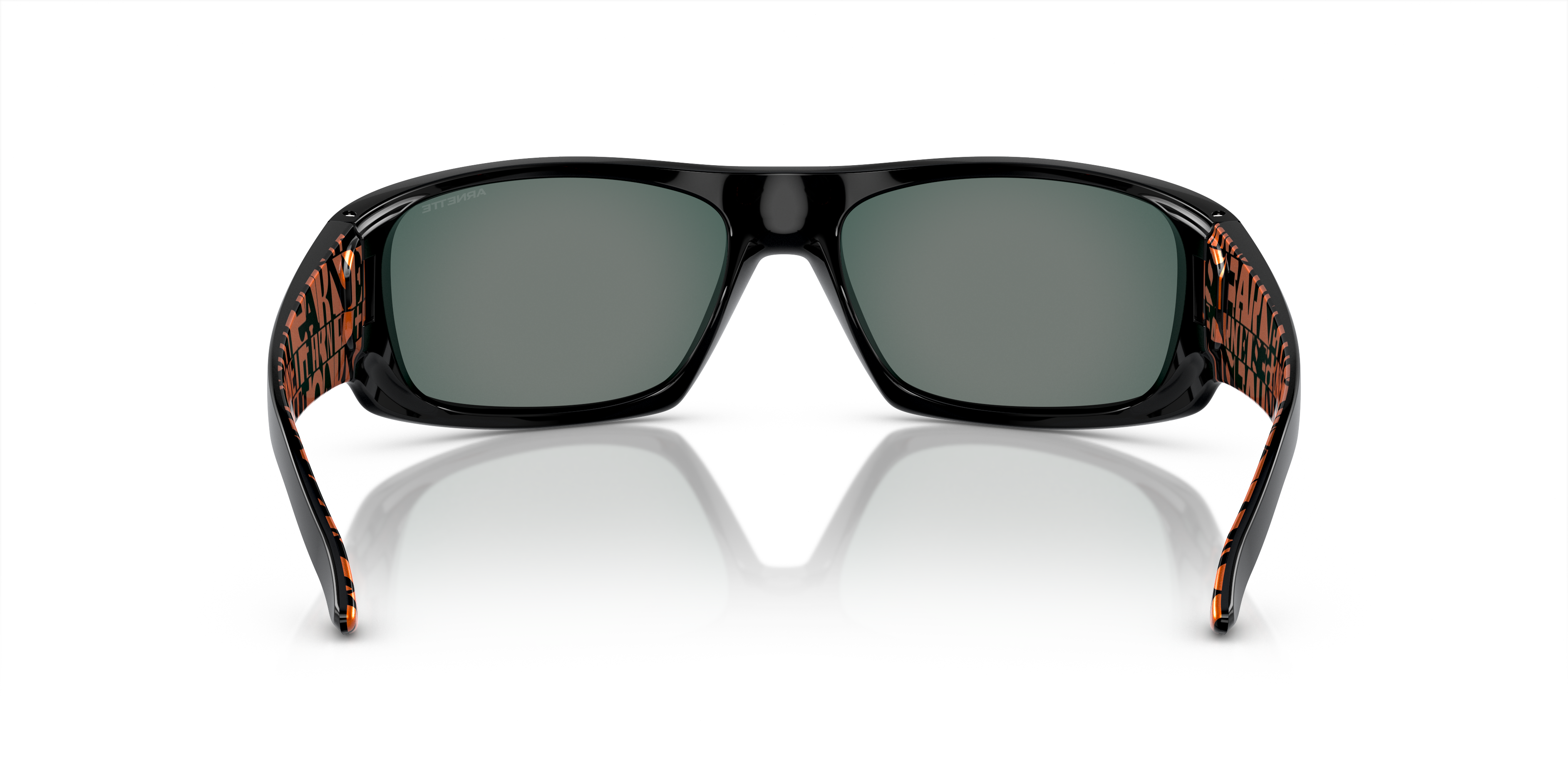 ARNETTE AN4182 HOT SHOT 29166Q 62 - 17