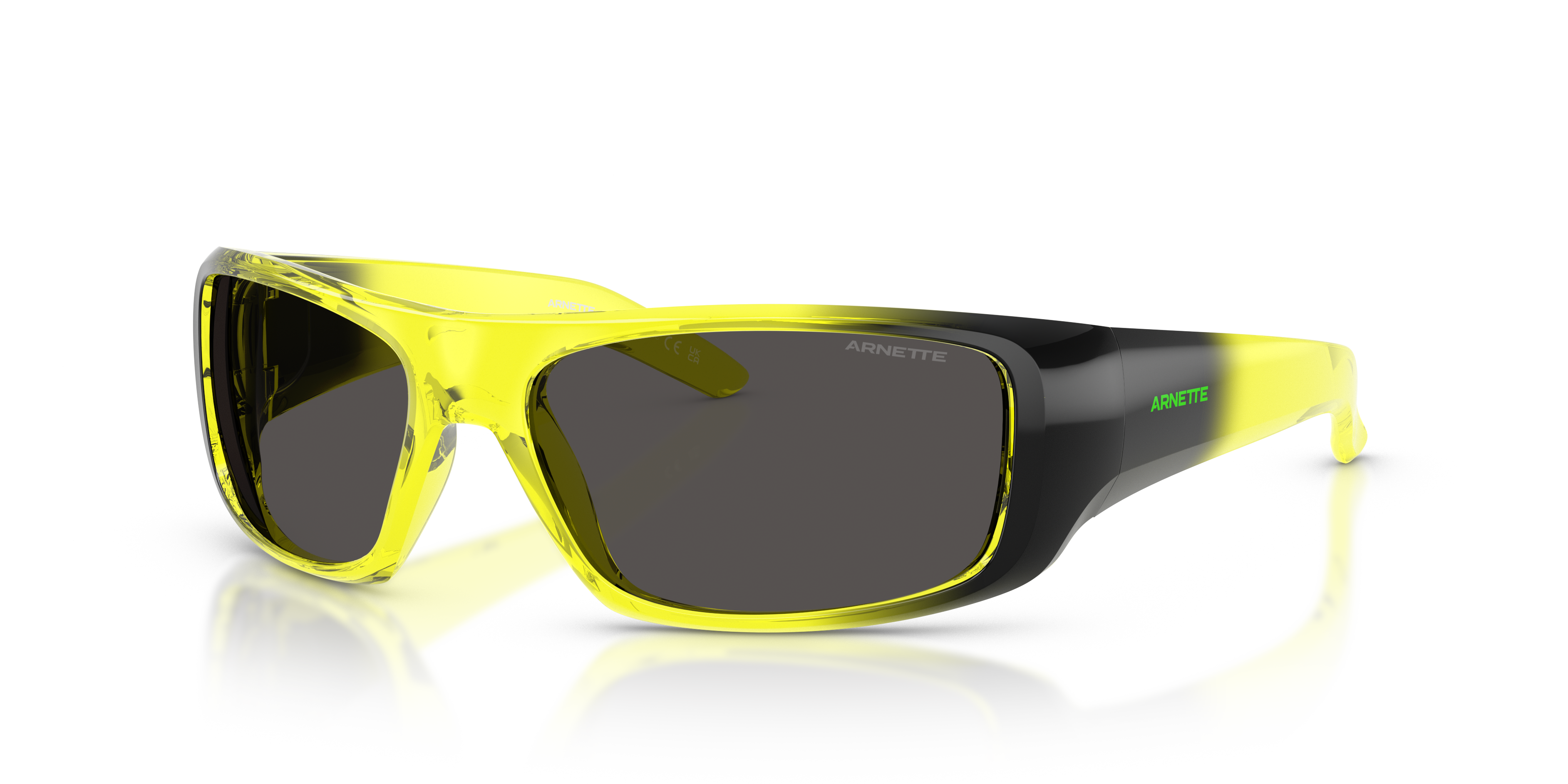 ARNETTE AN4182 HOT SHOT 302387 62