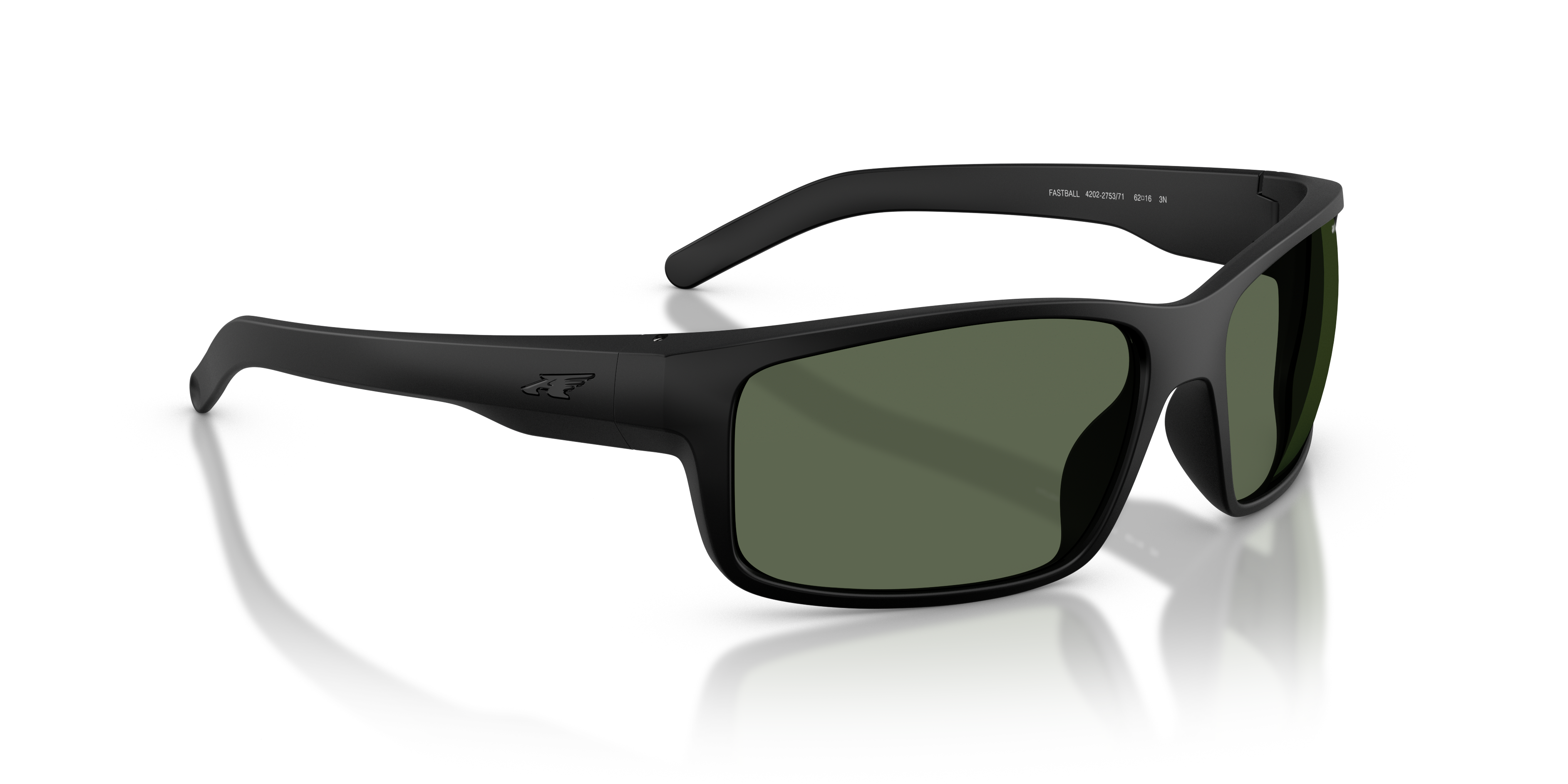 ARNETTE AN4202 FASTBALL 275371 62