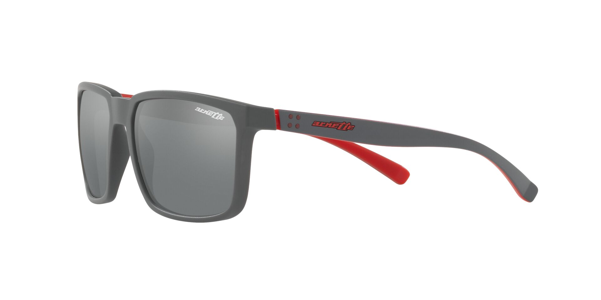 ARNETTE AN4251 STRIPE 25736G 58 - 21