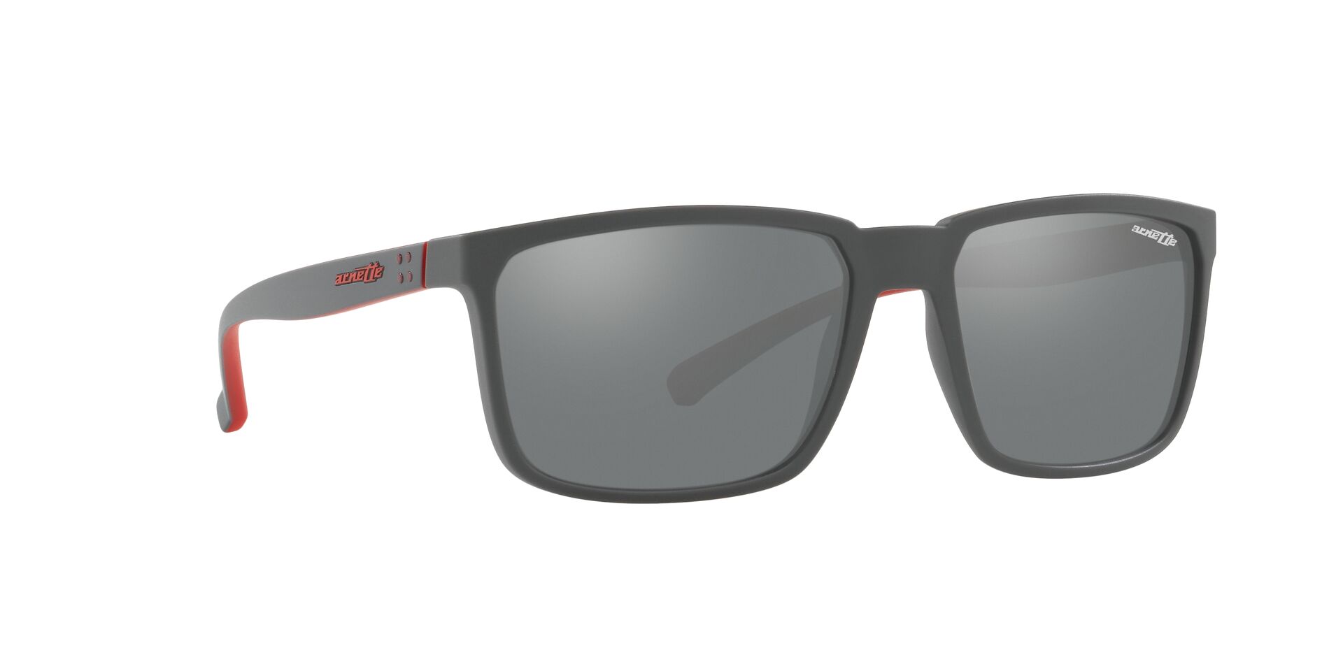 ARNETTE AN4251 STRIPE 25736G 58 - 6