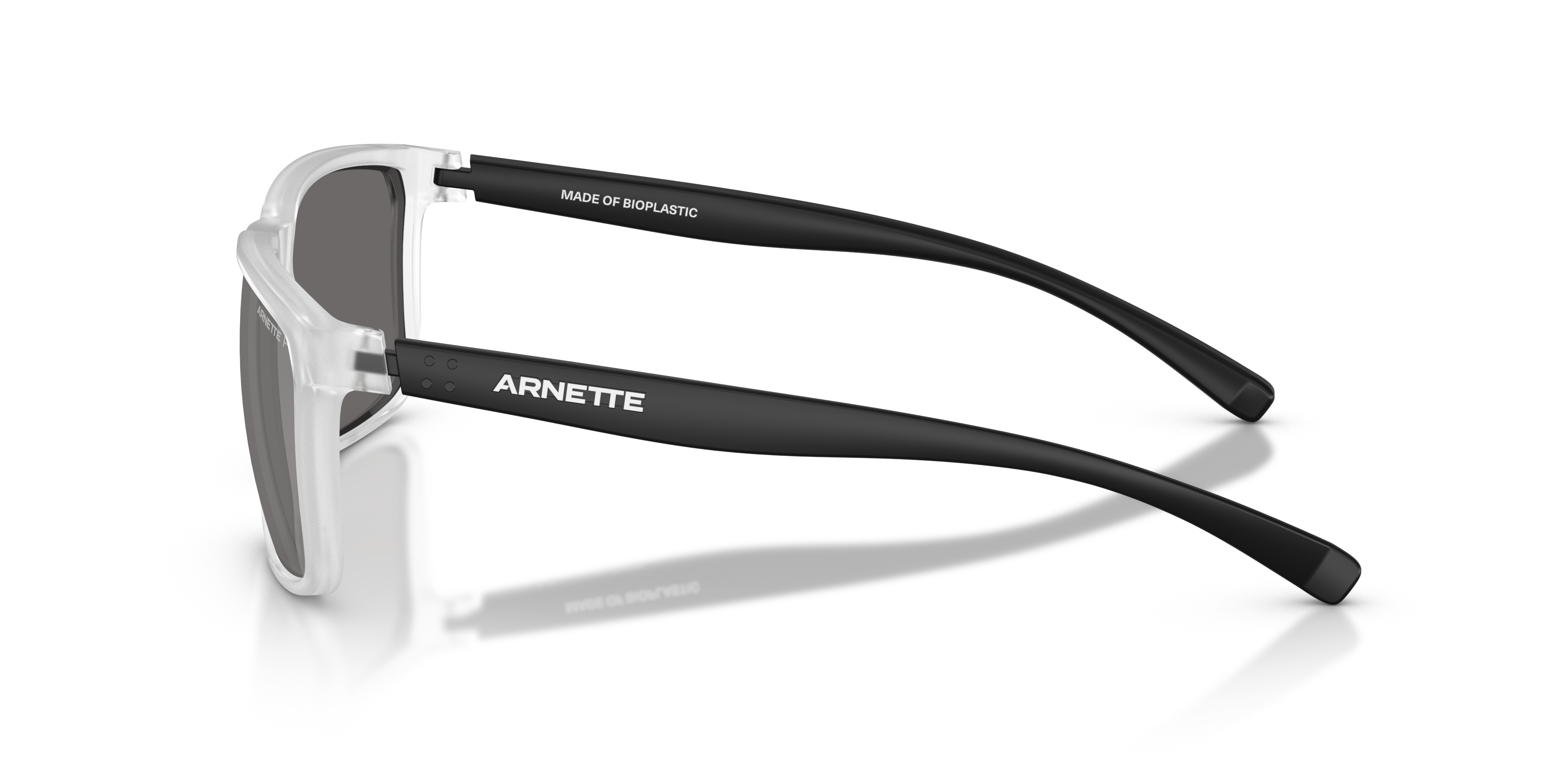 ARNETTE AN4251 STRIPE 2761Z3 58