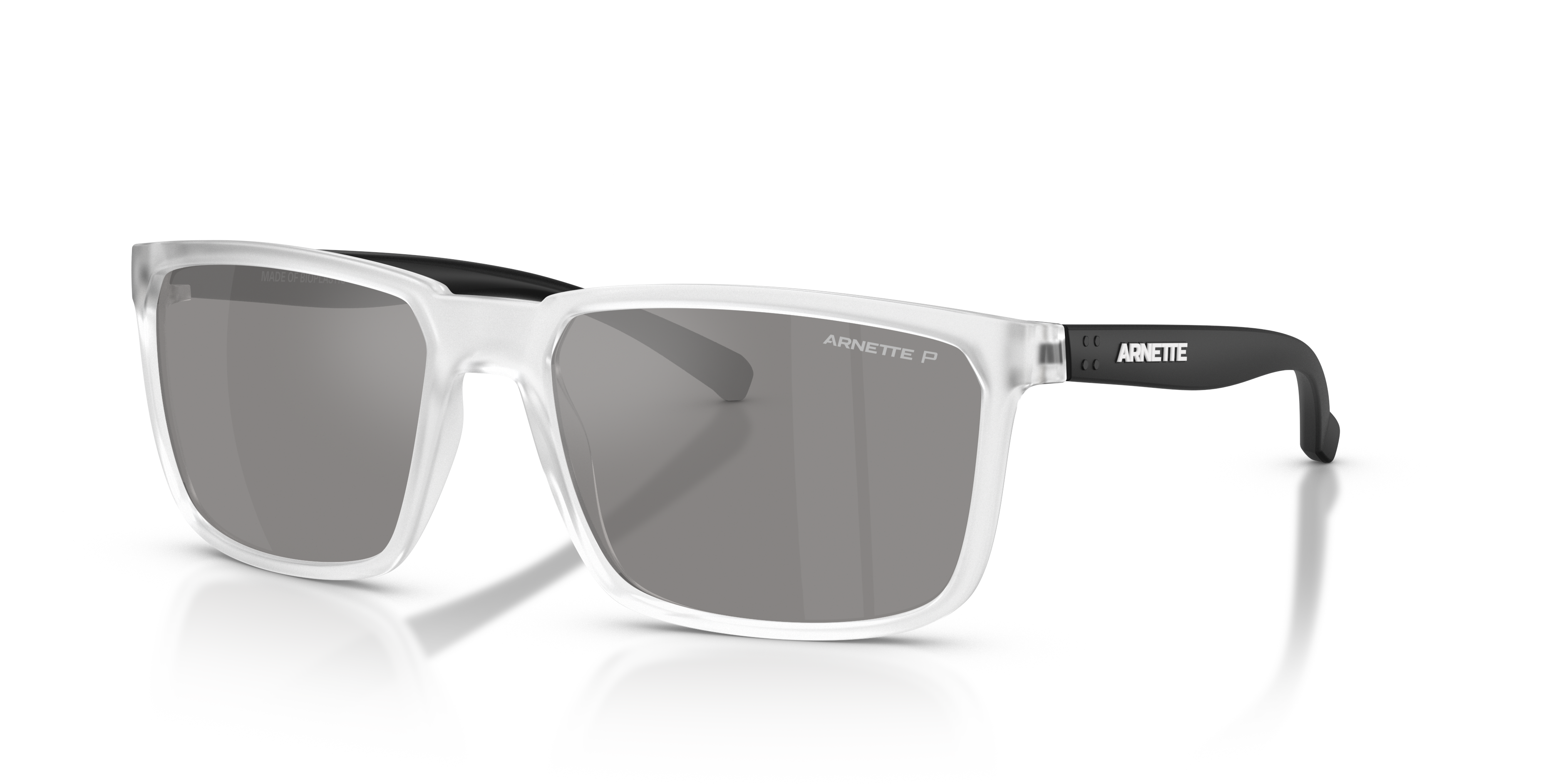 ARNETTE AN4251 STRIPE 2761Z3 58