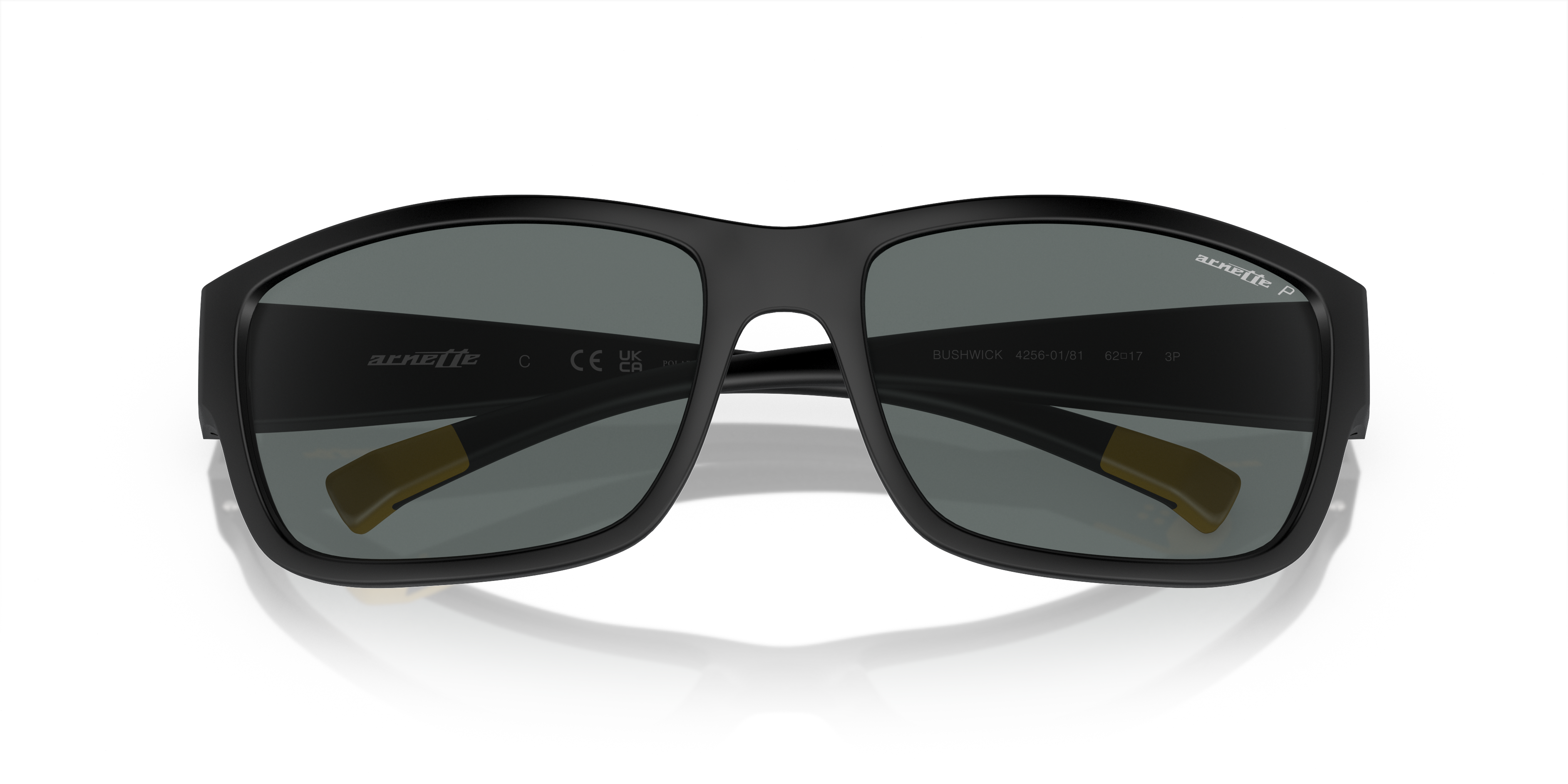 ARNETTE AN4256 BUSHWICK 29587 62 - 17