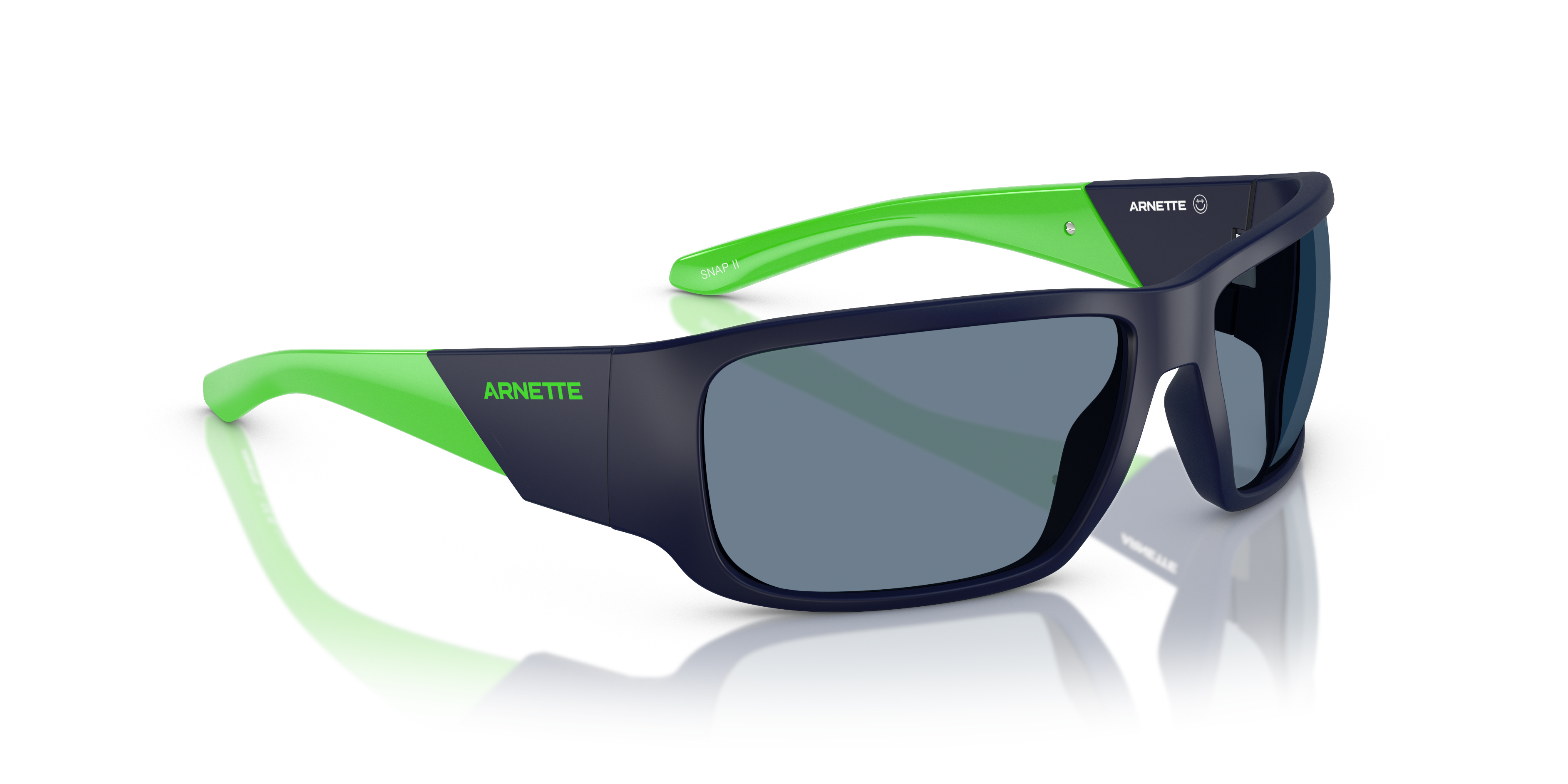 ARNETTE AN4297 SNAP II 27592V 64