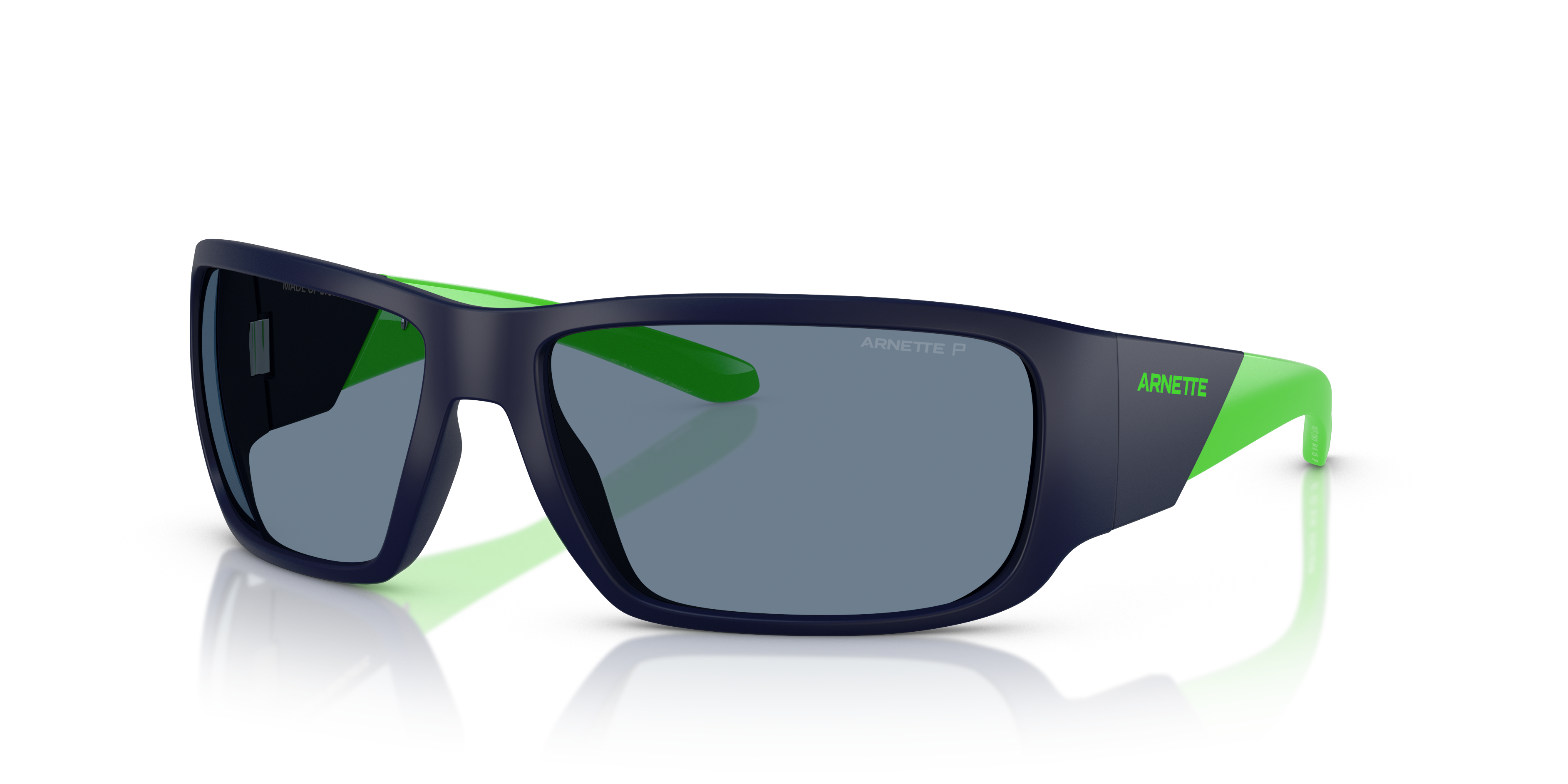 ARNETTE AN4297 SNAP II 27592V 64