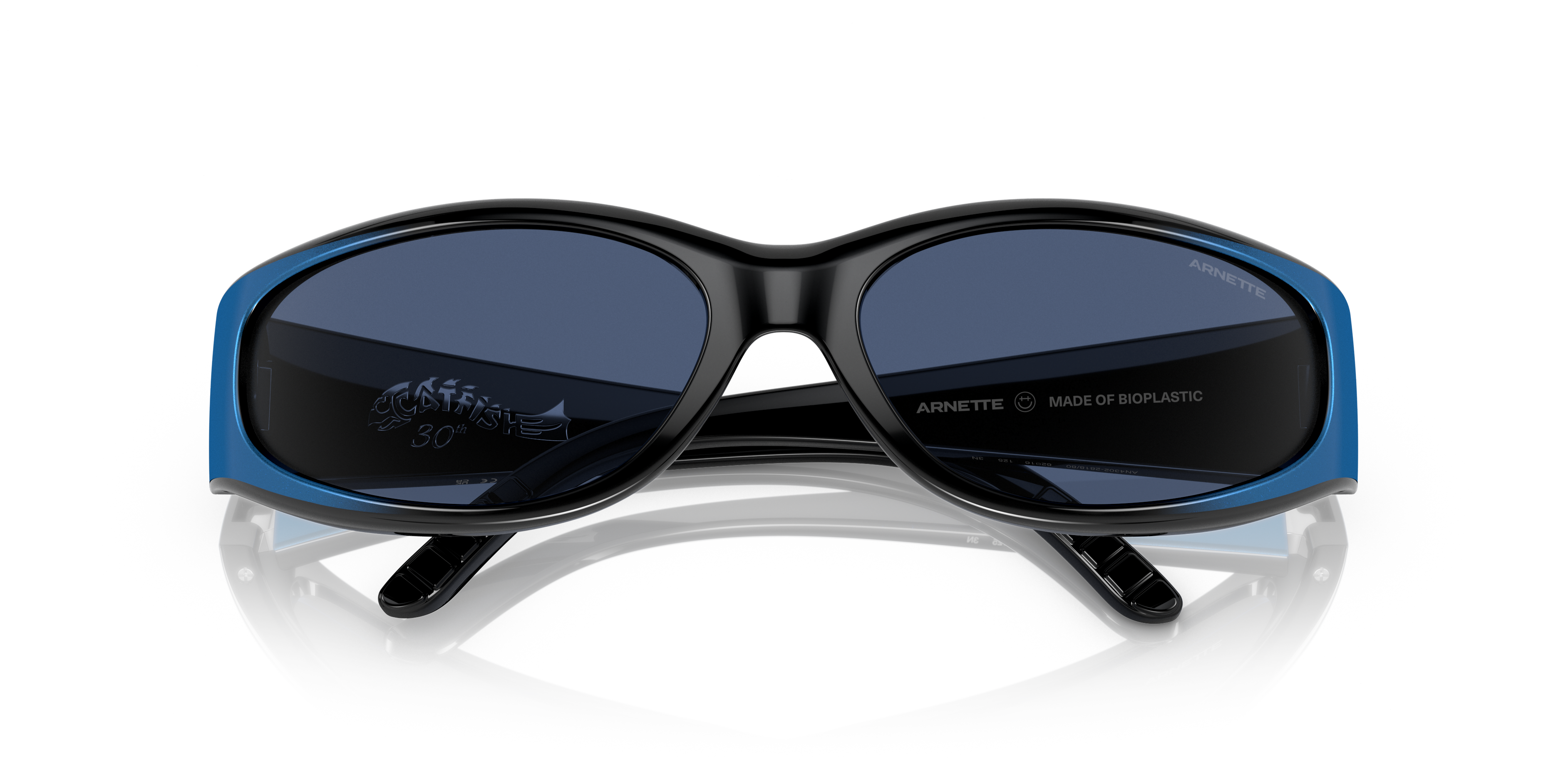 ARNETTE AN4302 CATFISH 281880 62 - 24