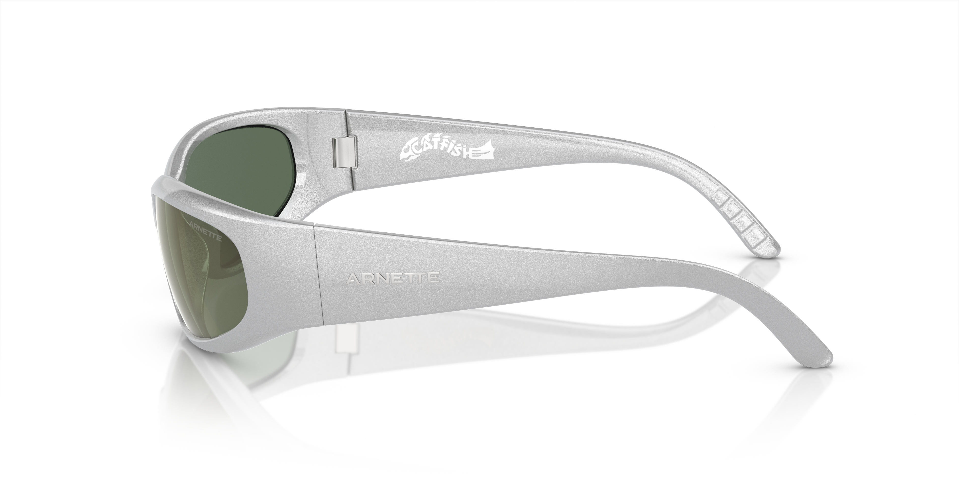 ARNETTE AN4302 CATFISH 28676R 65