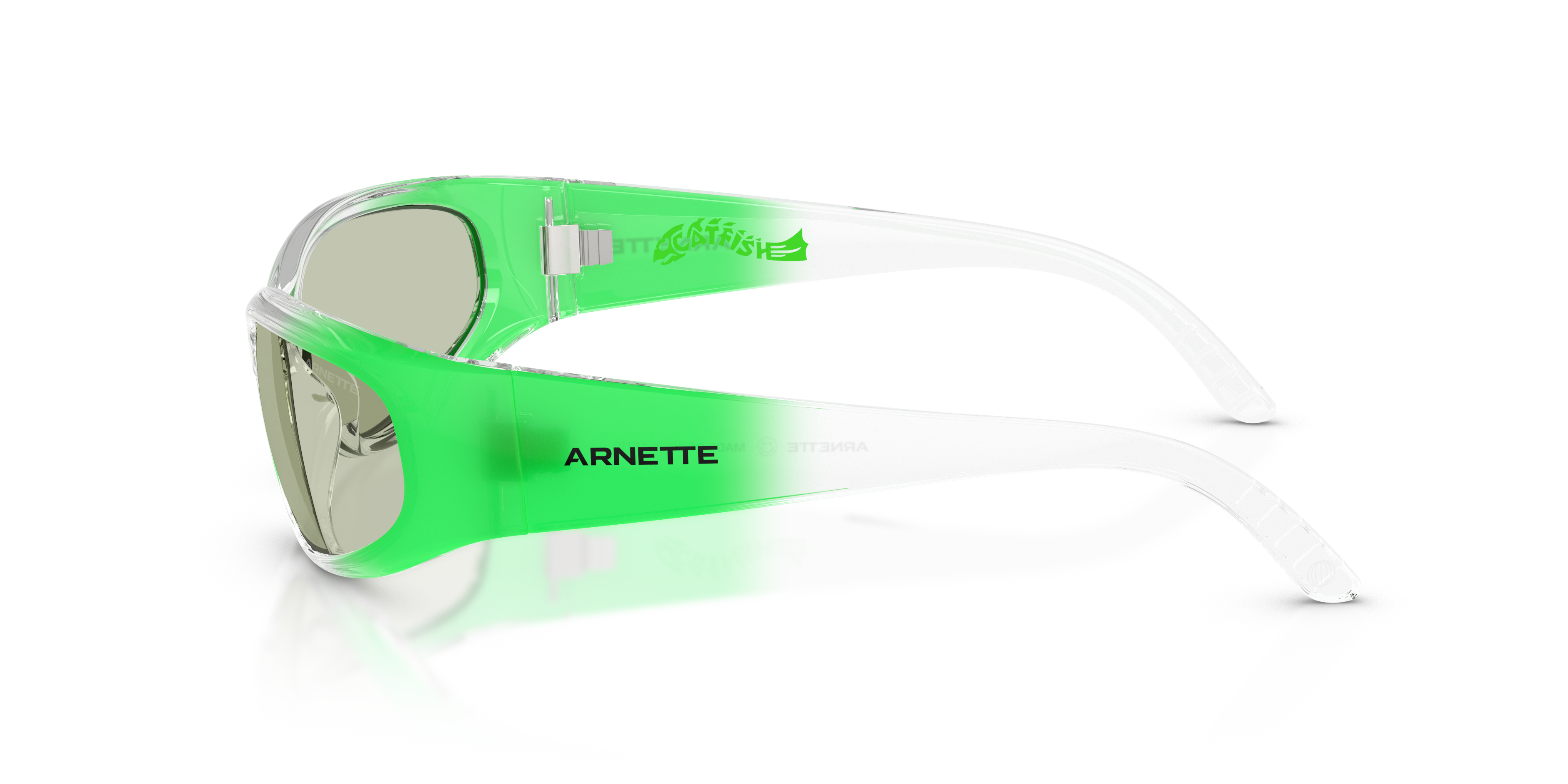 ARNETTE AN4302 CATFISH 3018/2 65