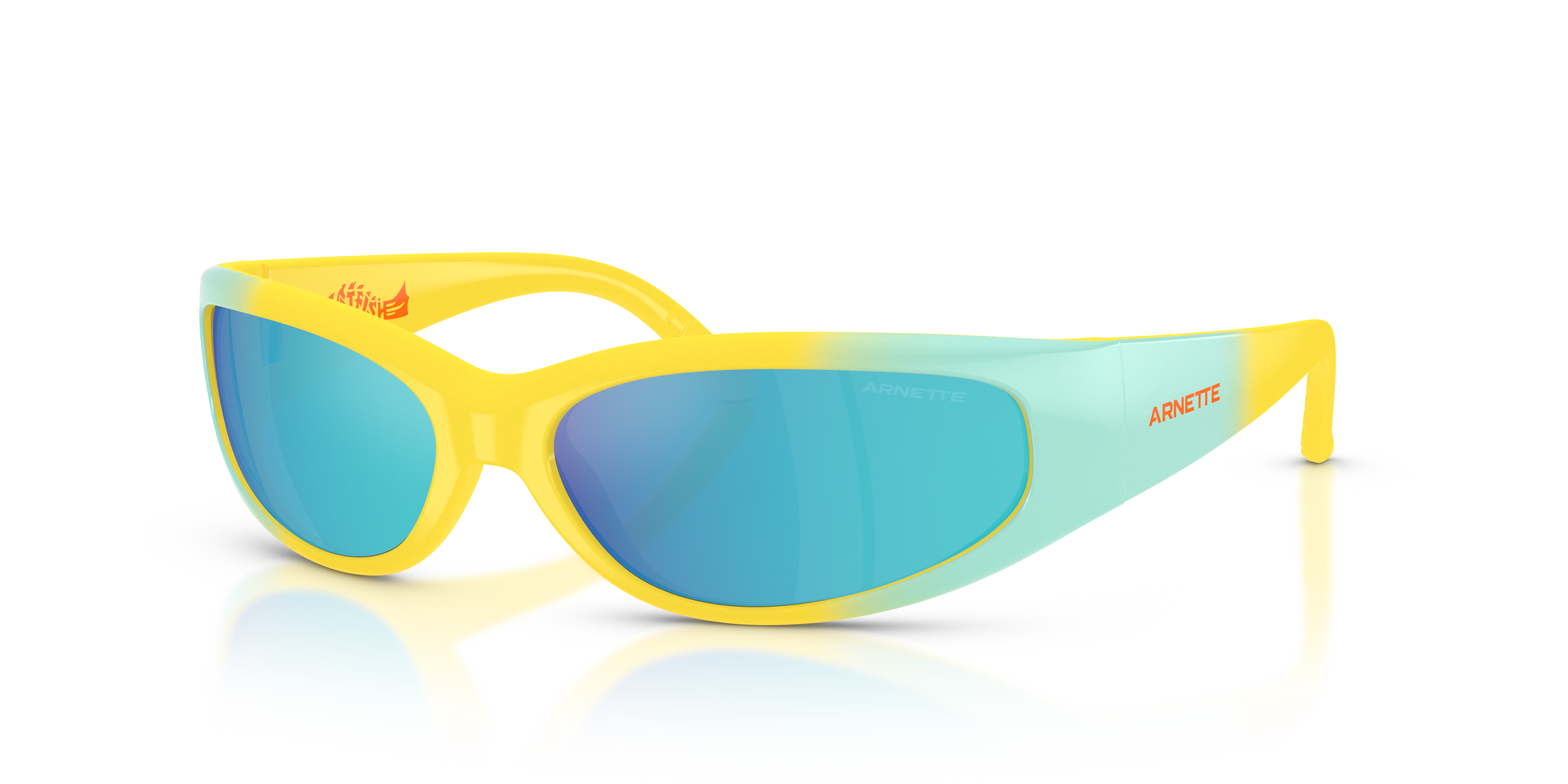 ARNETTE AN4302 CATFISH 30201U 65