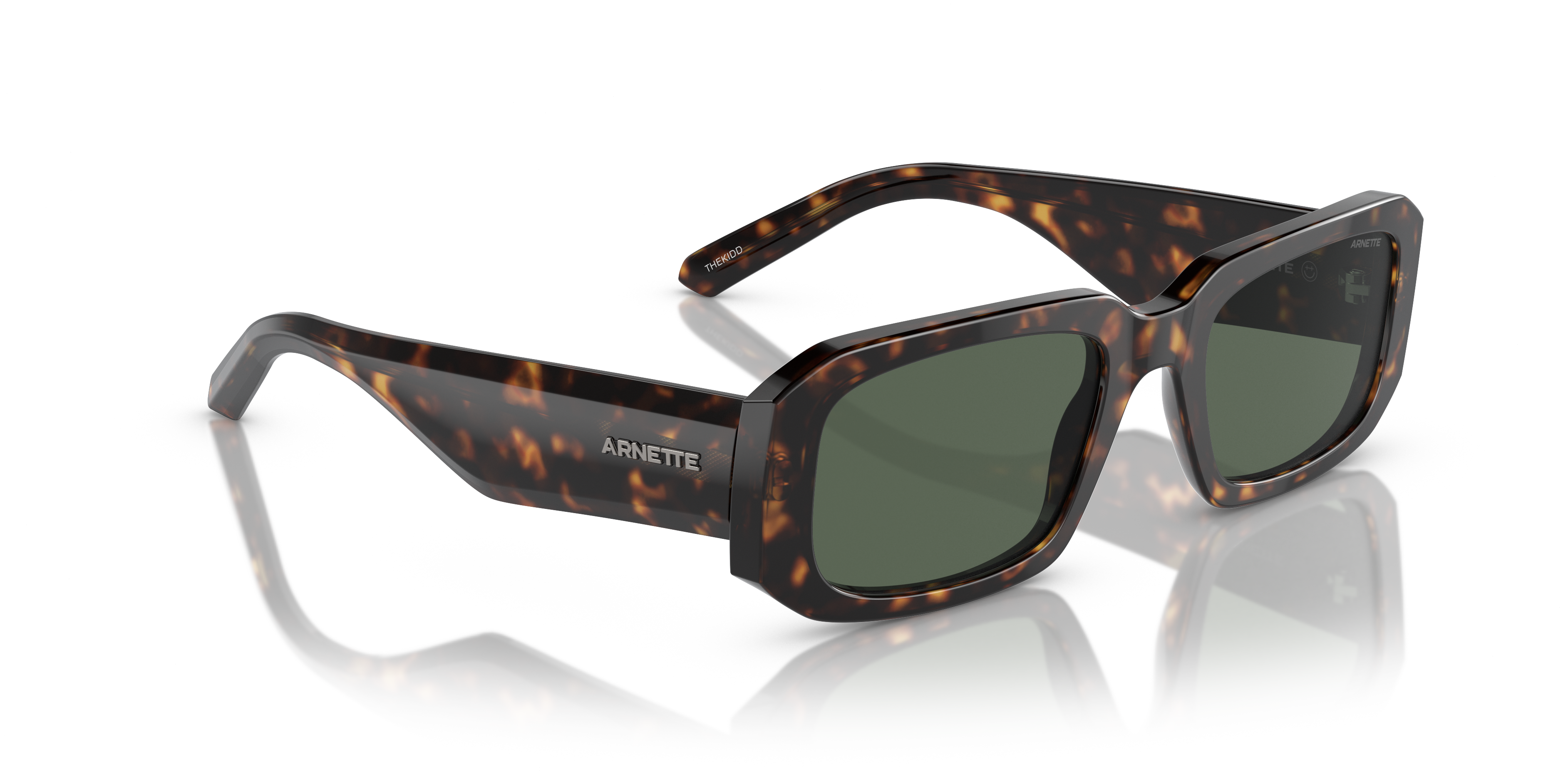 ARNETTE AN4318 THEKIDD 122271 53 - 7