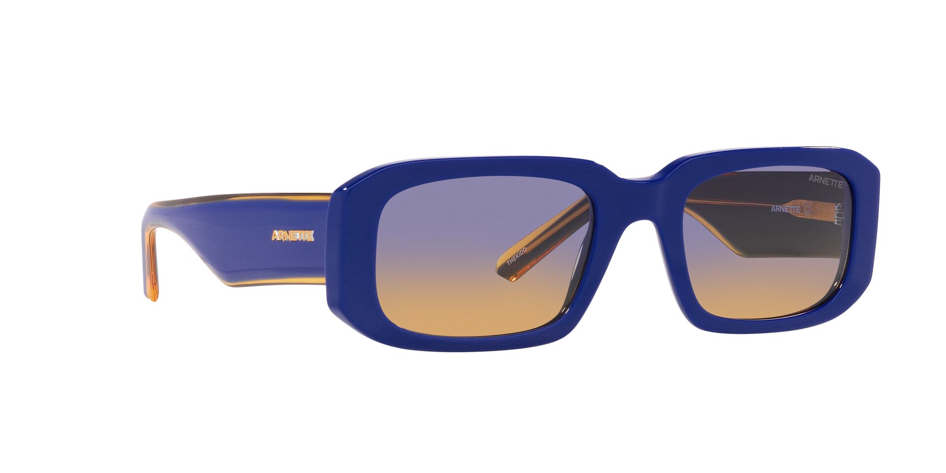 ARNETTE AN4318 THEKIDD 12392H 53 - 14