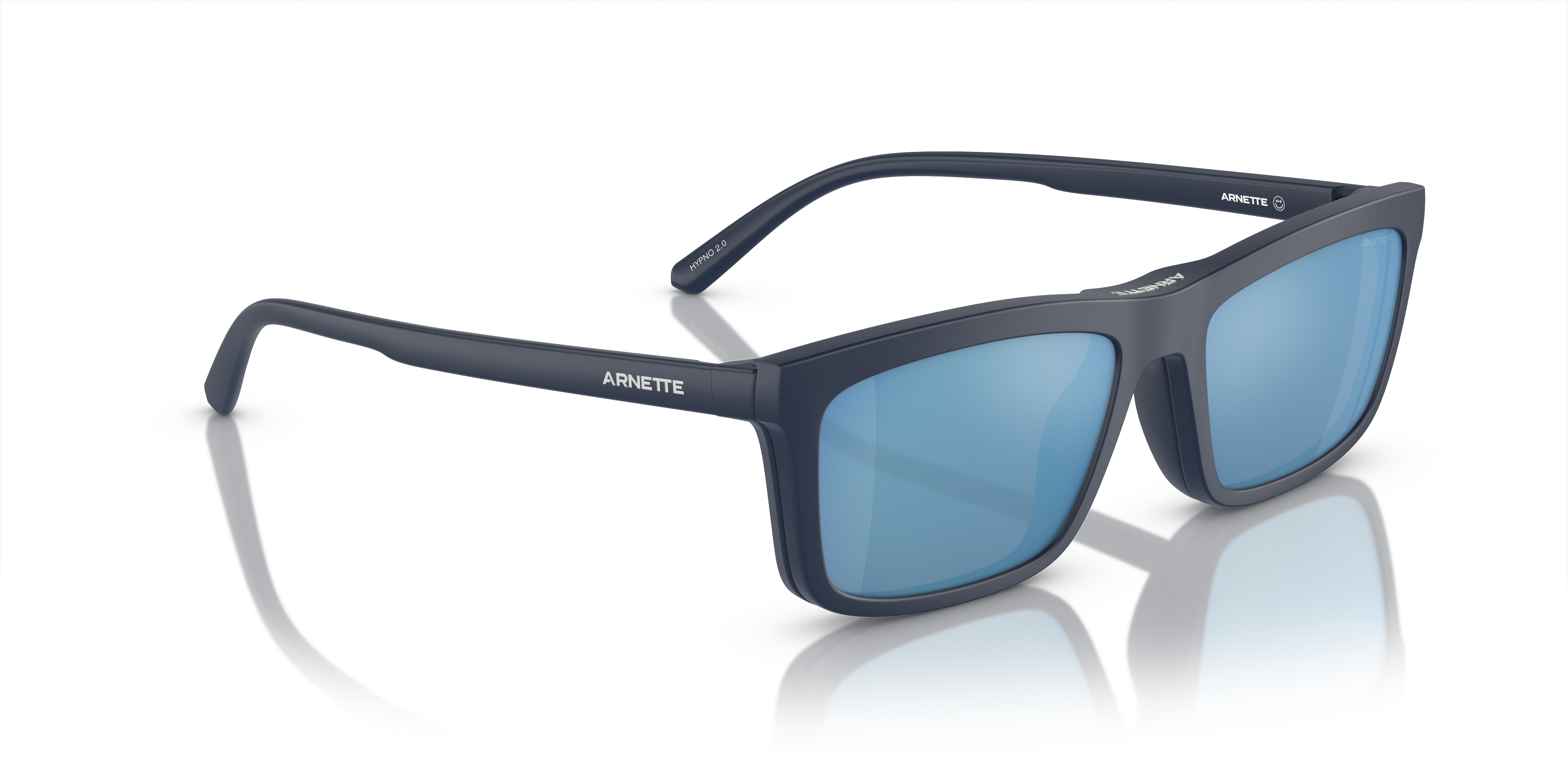 ARNETTE AN4333 HYPNO 2.0 27591W 55 - 13