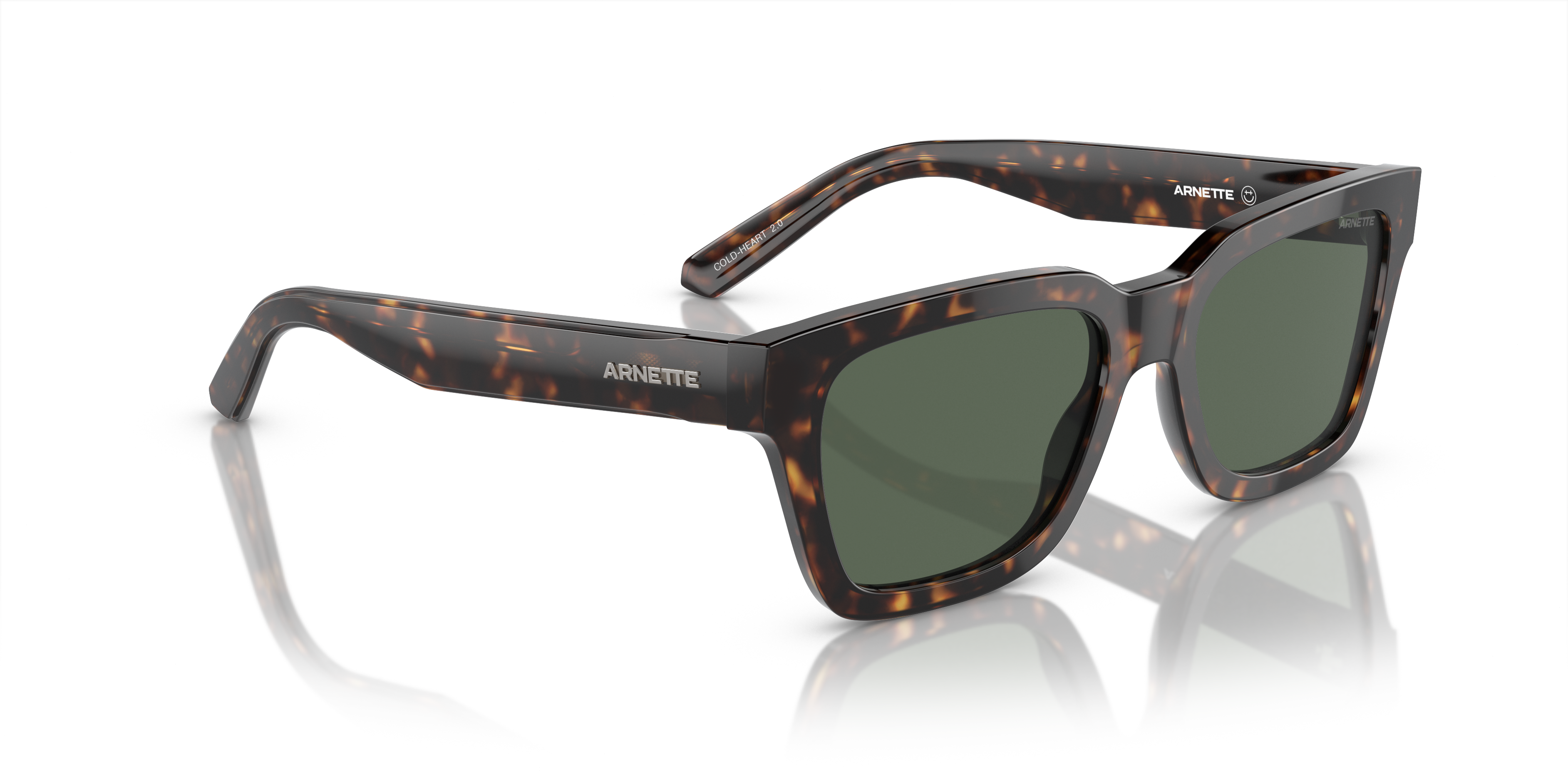 ARNETTE AN4334 COLD HEART 2.0 122271 53 - 16