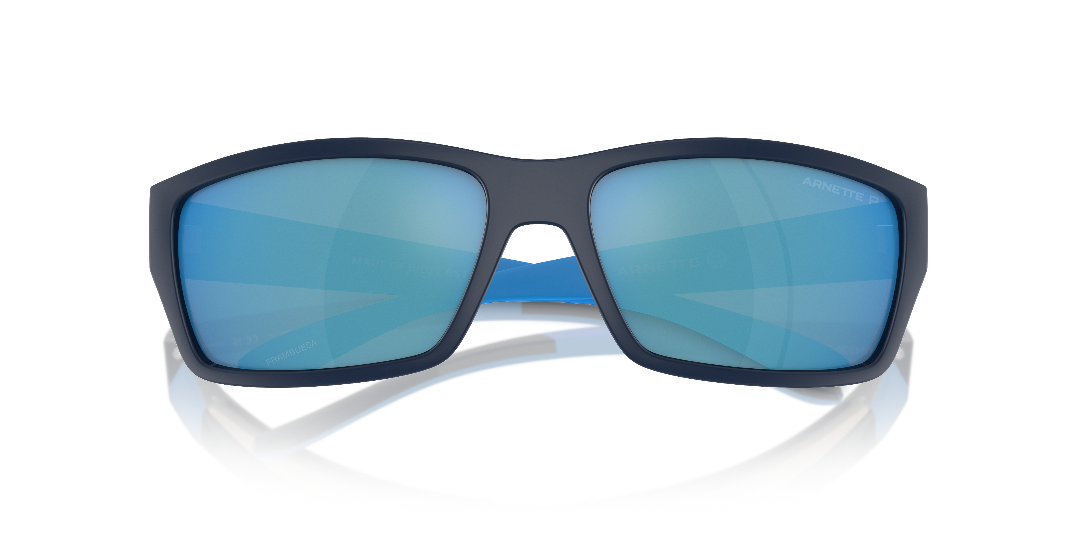 ARNETTE AN4336 FRAMBUESA 275422 61 - 10