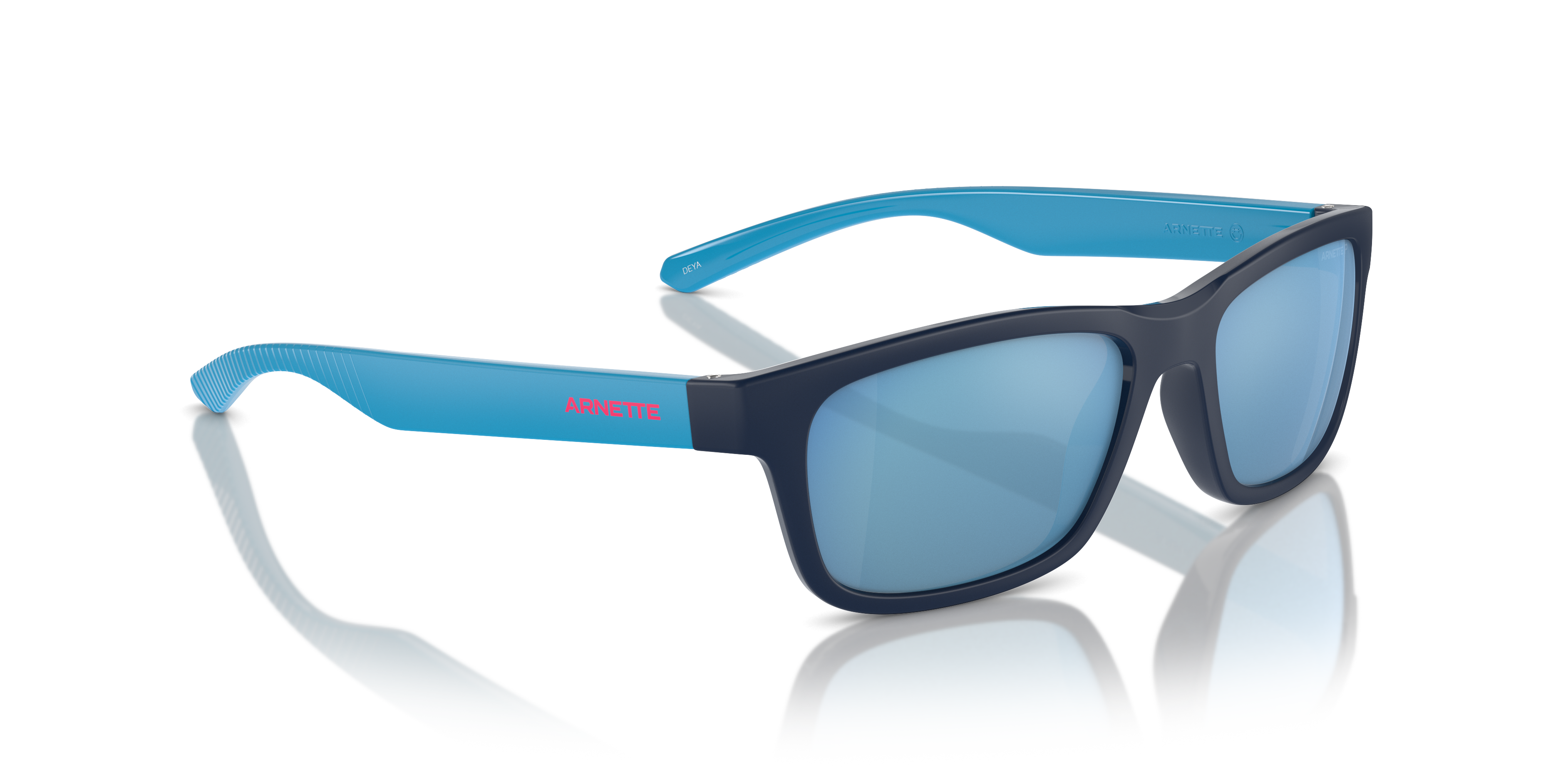 ARNETTE AN4340 DEYA 275422 53 - 11