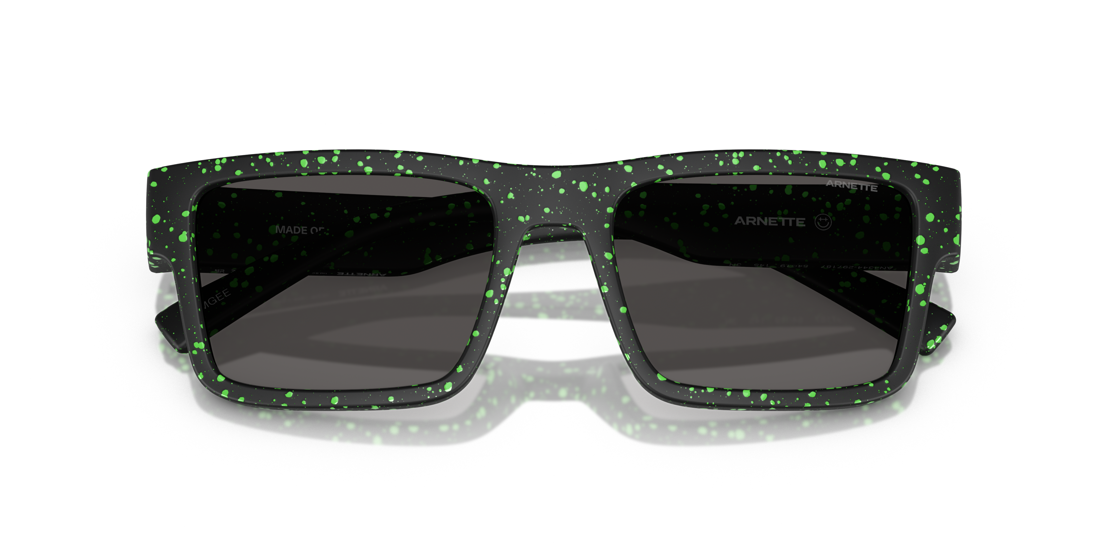 ARNETTE AN4344 OMGEE 297187 54