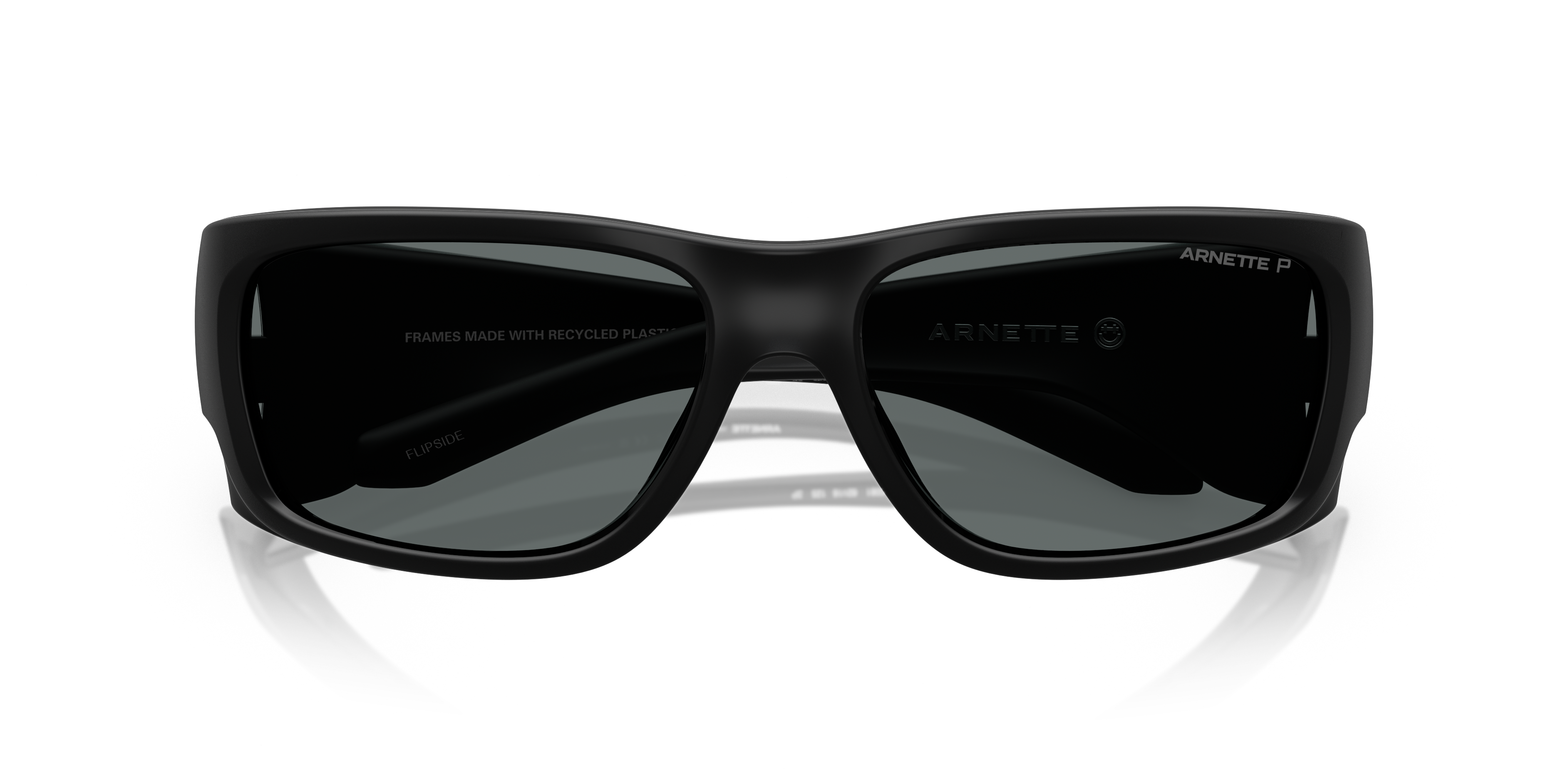 ARNETTE AN4345 FLIPSIDE 290081 62