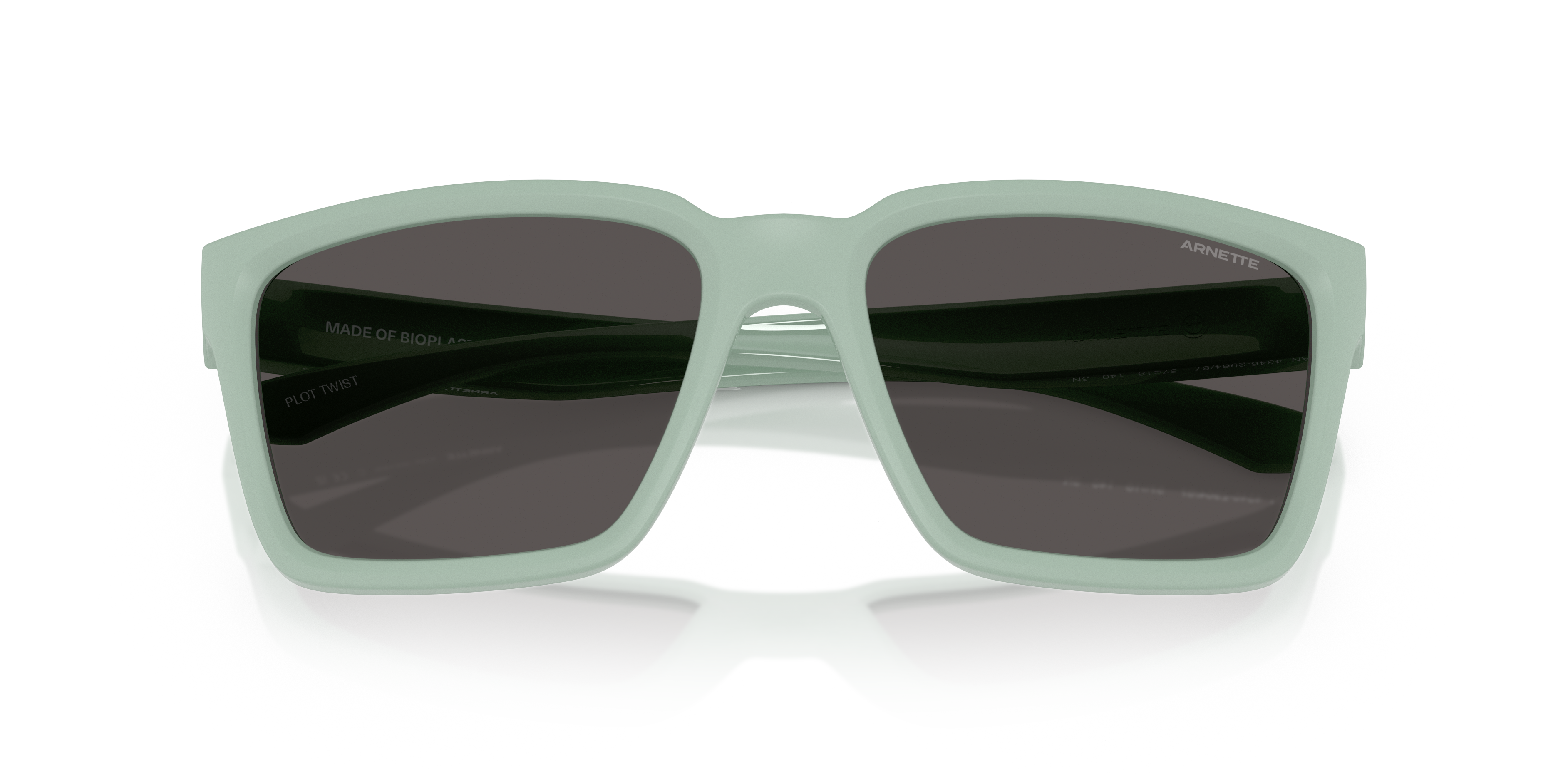 ARNETTE AN4346 PLOT TWIST 296487 57