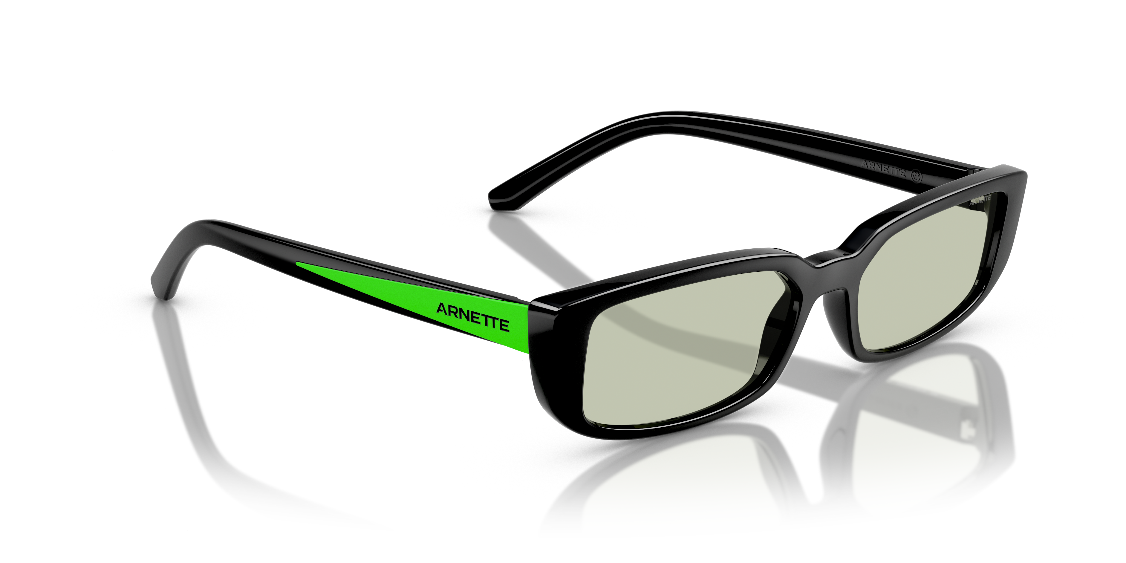 ARNETTE AN4348 JET 2753/2 55