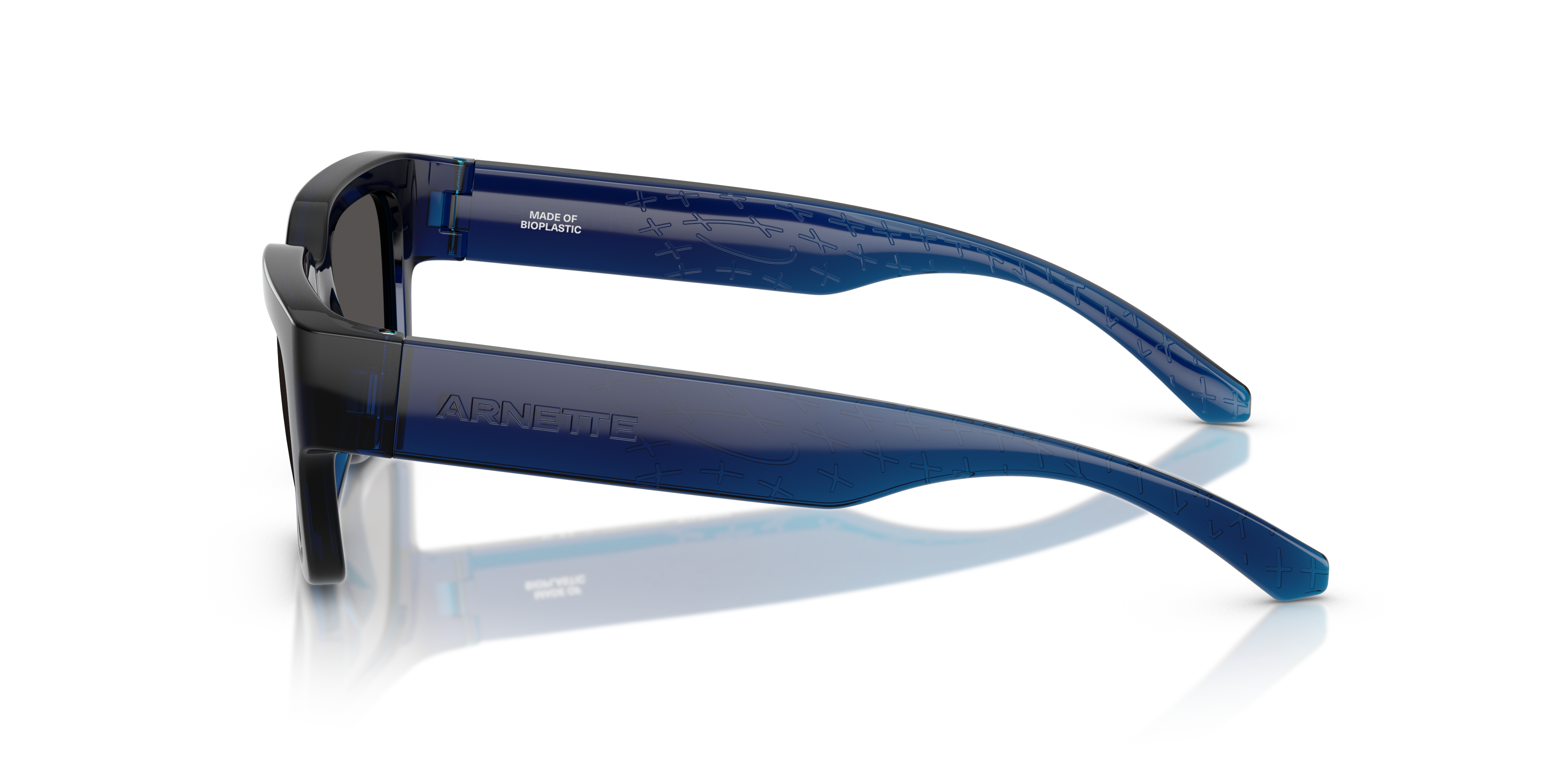 ARNETTE AN4354 MYNDEGAP 299087 49