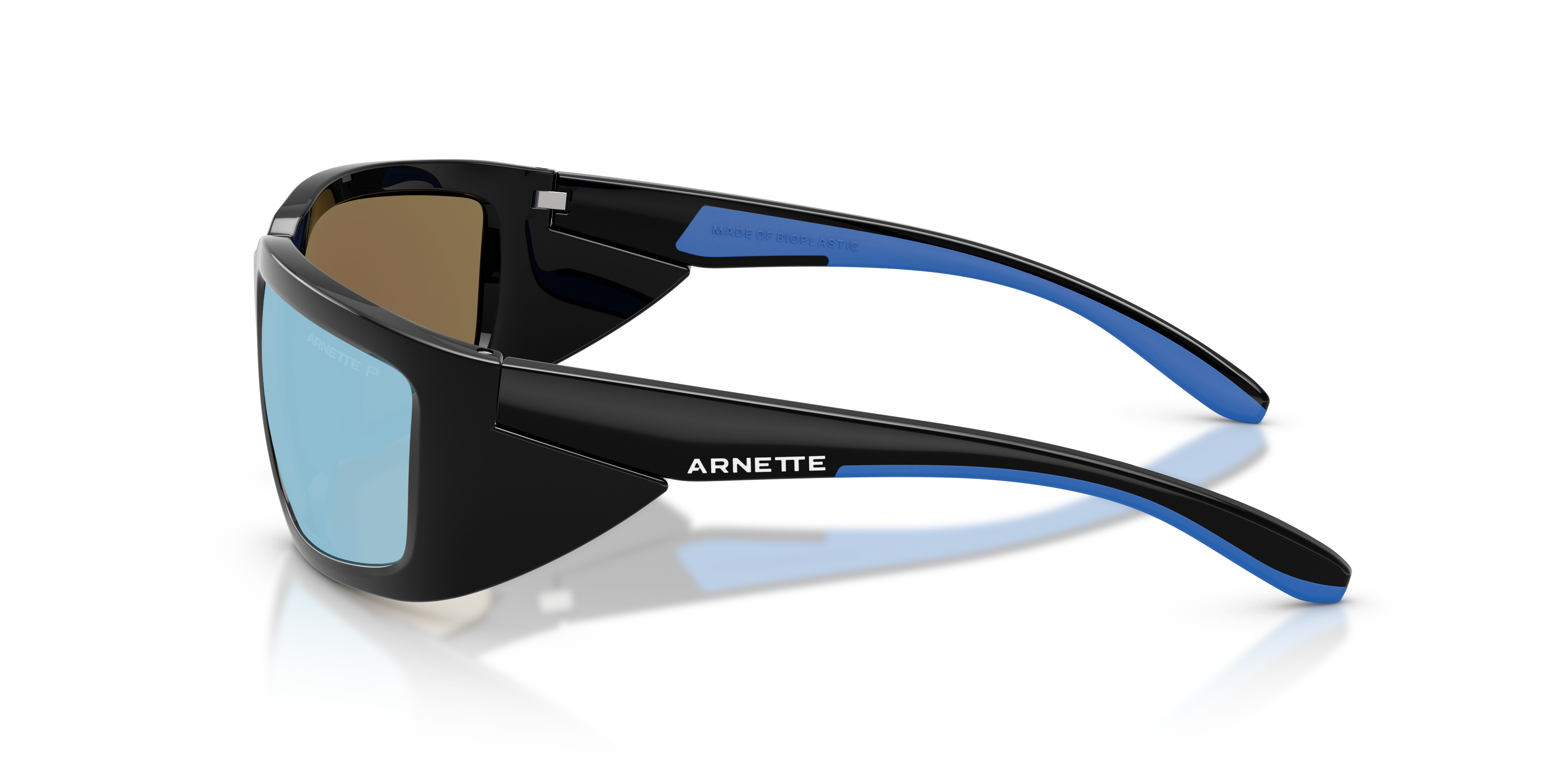 ARNETTE AN4355 TAGGIT 275322 62