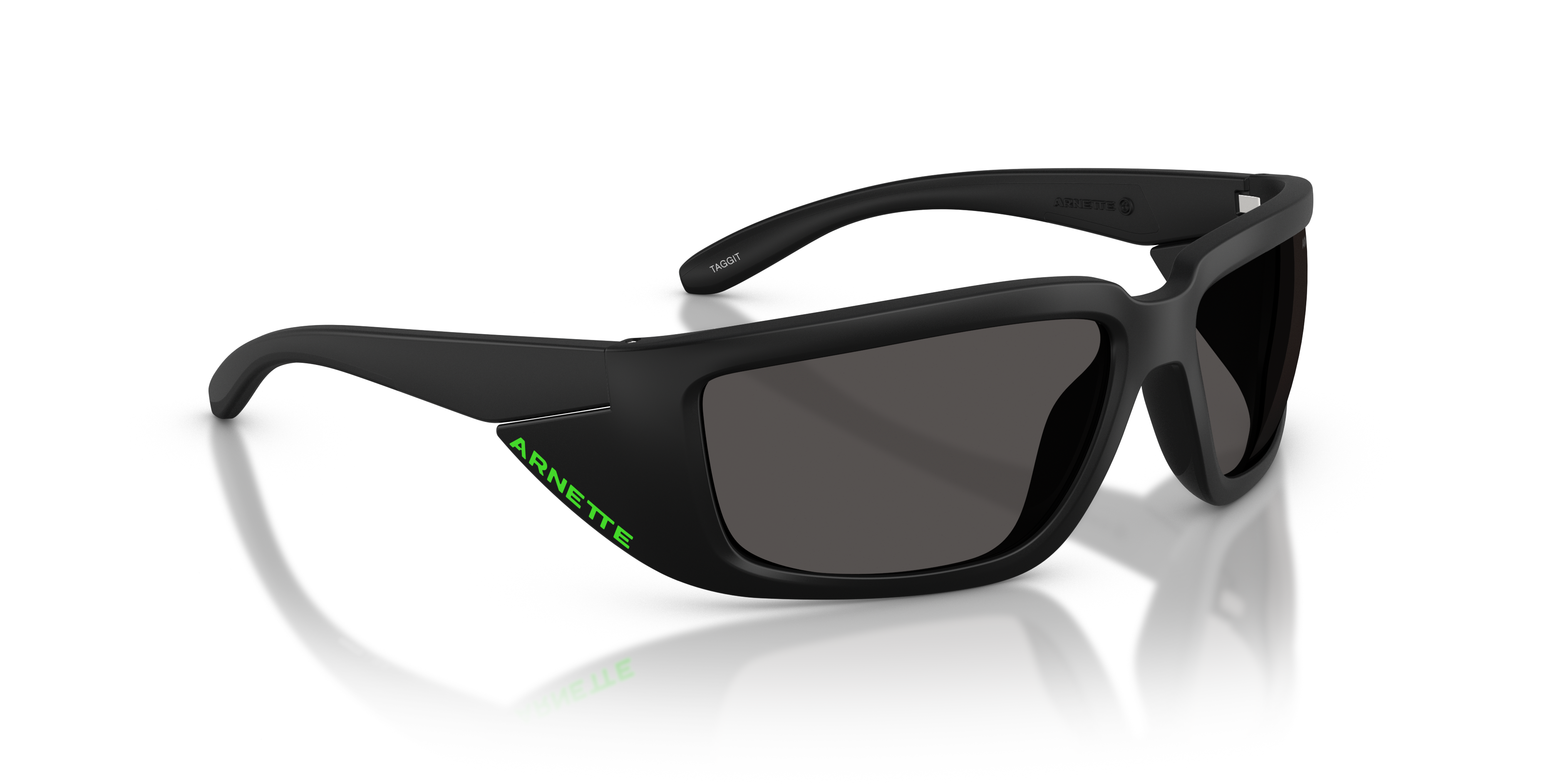 ARNETTE AN4355 TAGGIT 275887 62