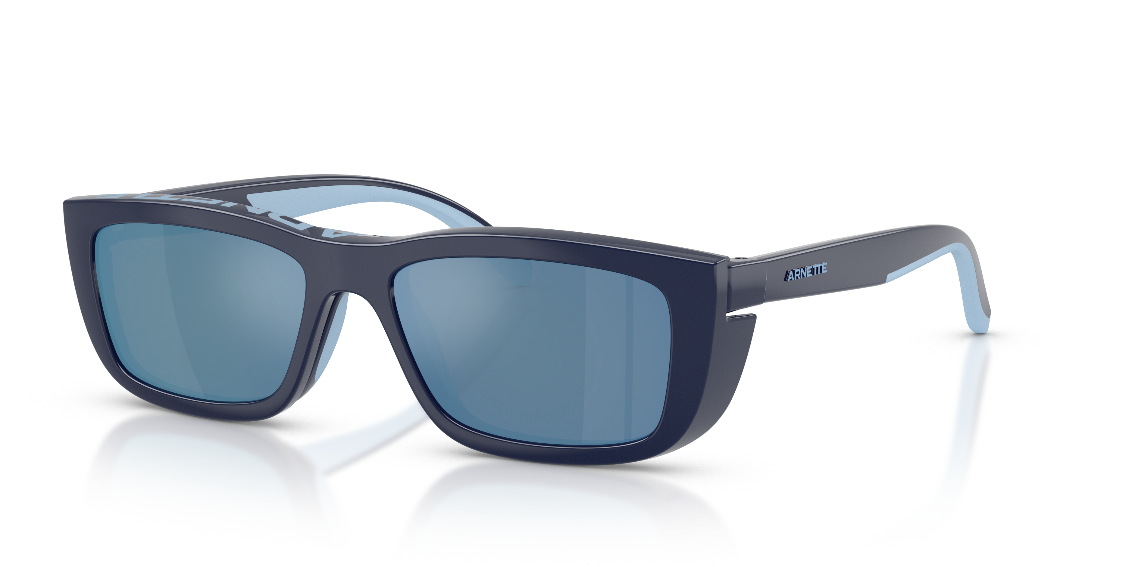 ARNETTE AN4356 GRAF 27591W 54