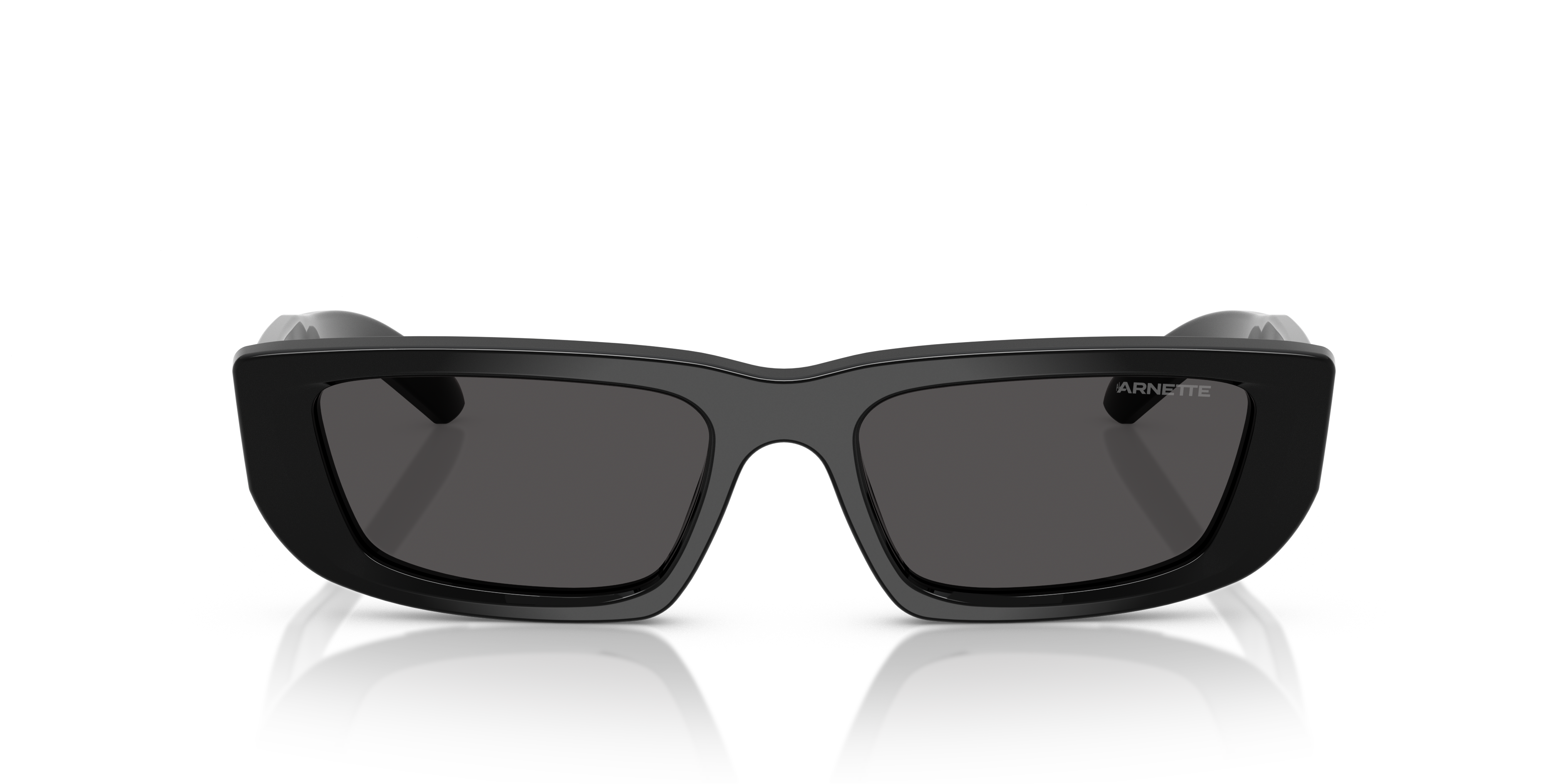 ARNETTE AN4357 AL 121487 53