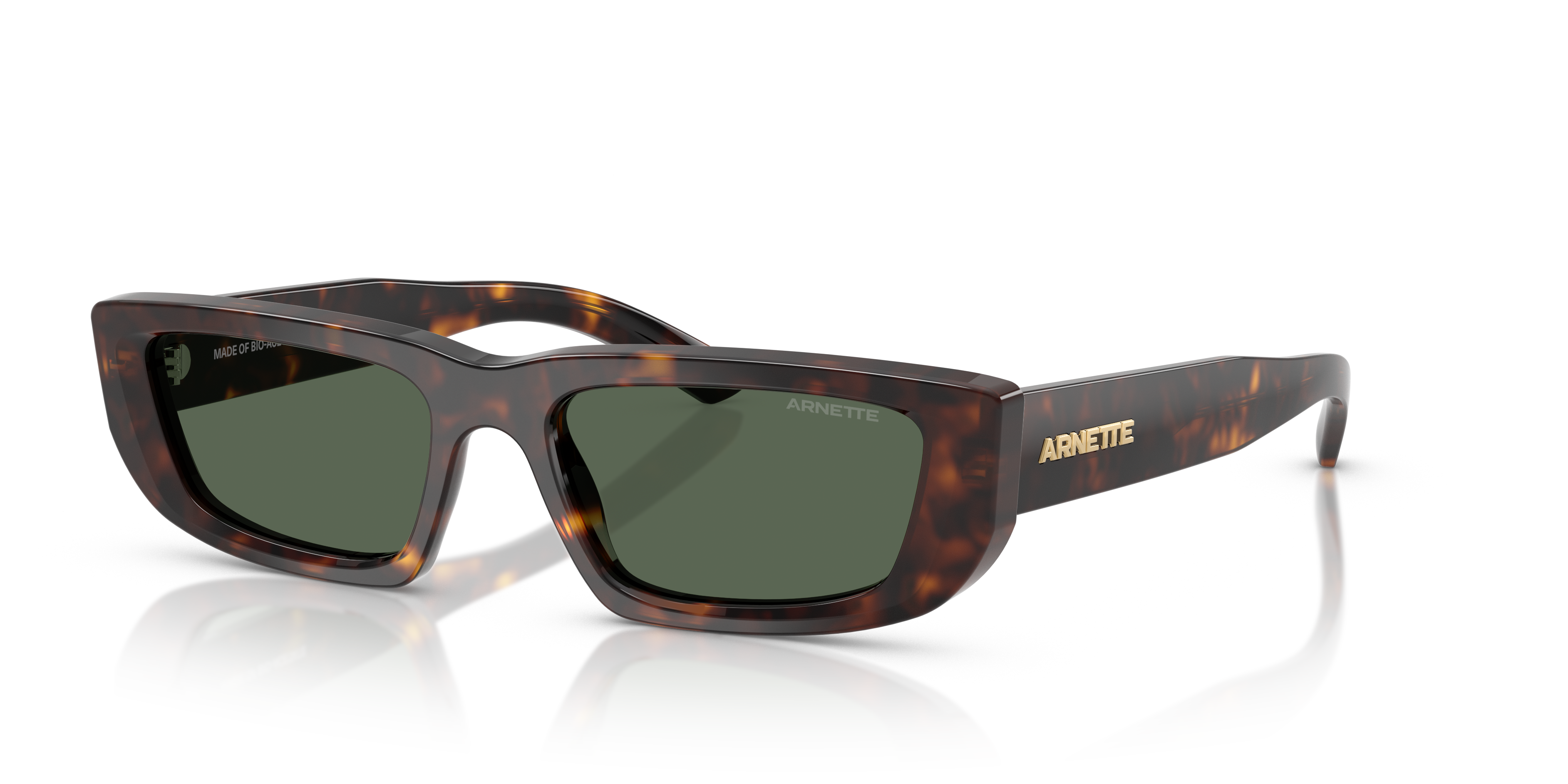 ARNETTE AN4357 AL 122271 53