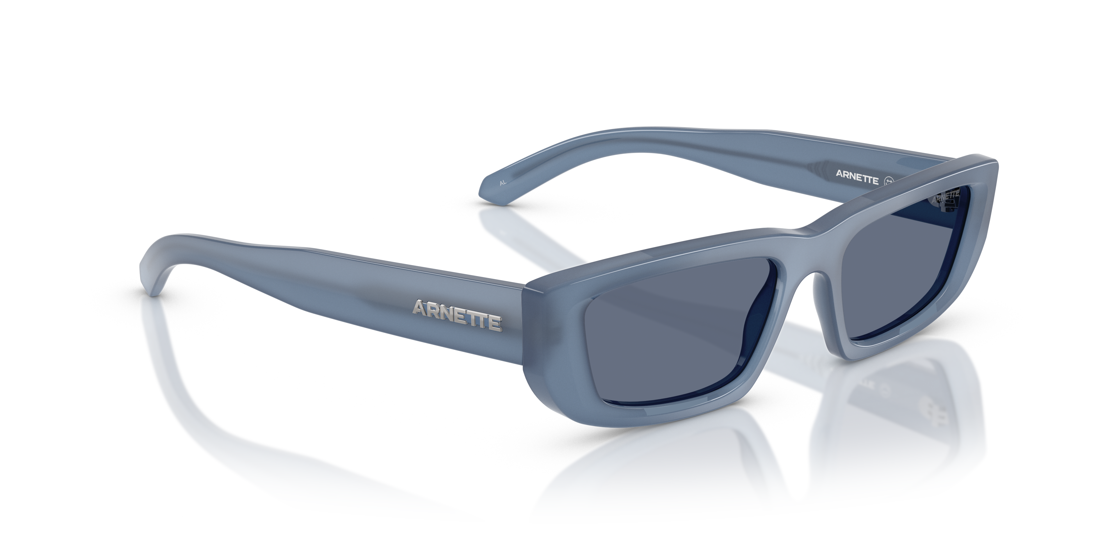 ARNETTE AN4357 AL 124872 53