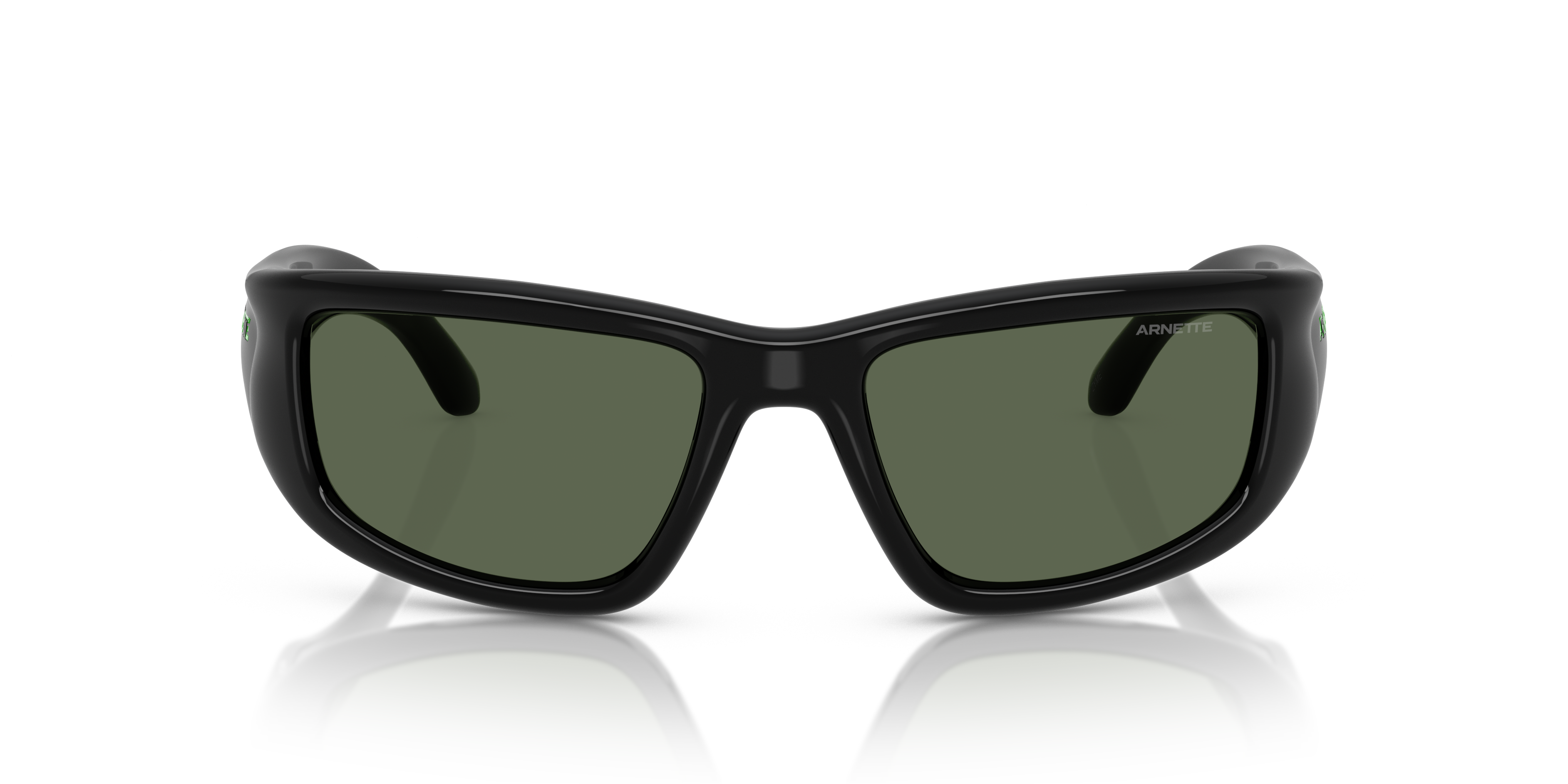 ARNETTE AN4358 ZYME 290071 58