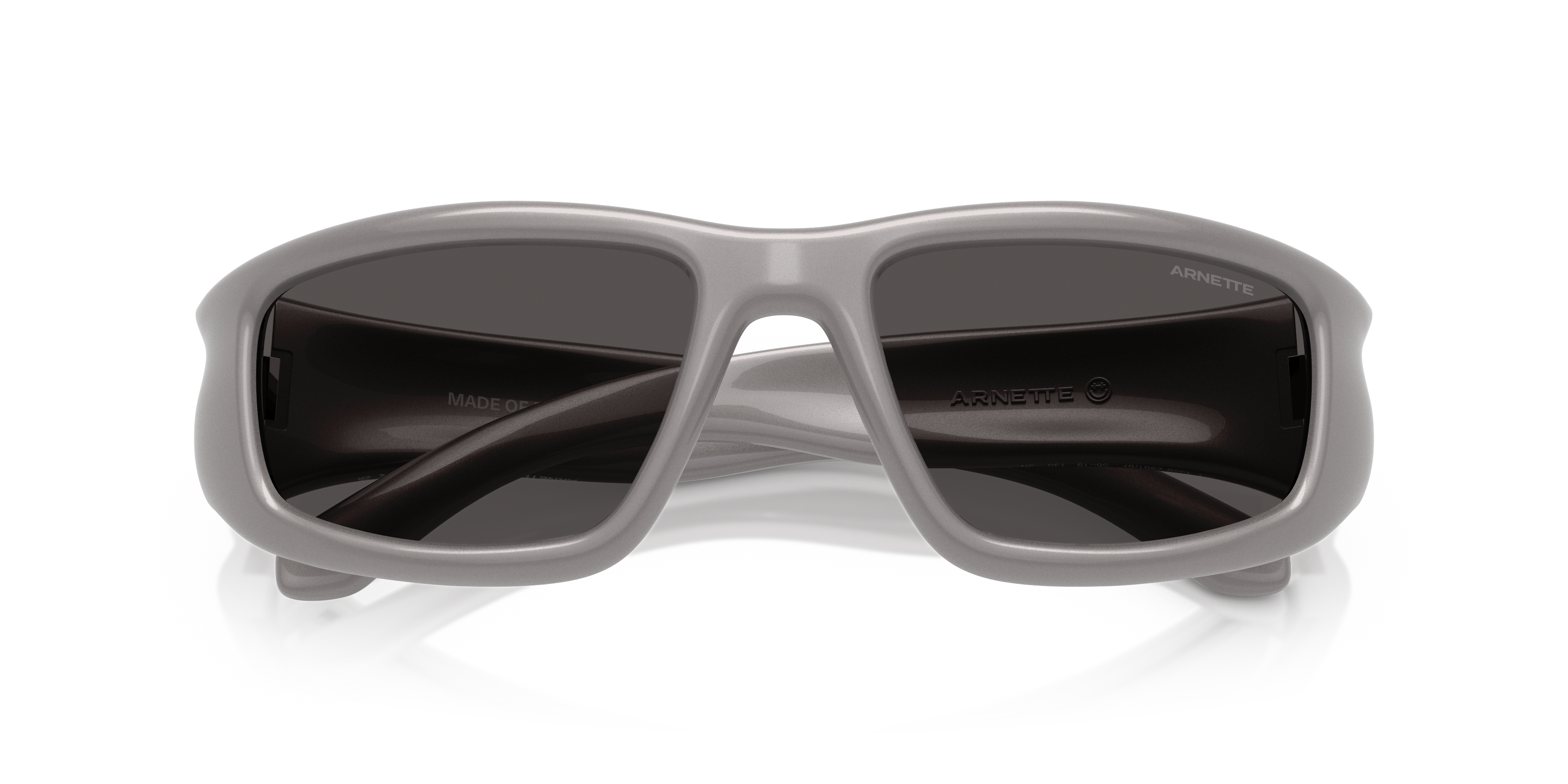 ARNETTE AN4358 ZYME 296187 58