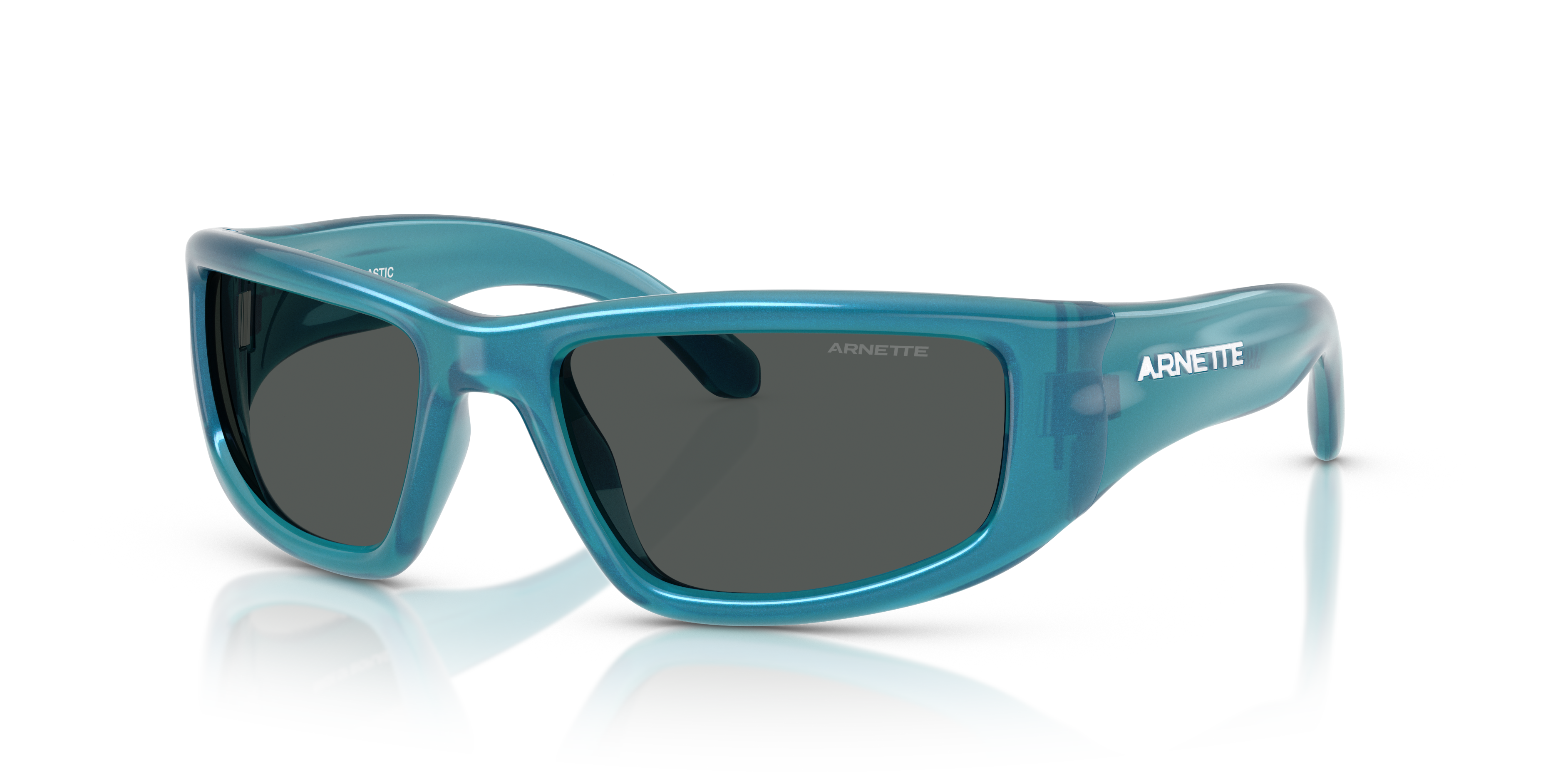 ARNETTE AN4358 ZYME 298687 58