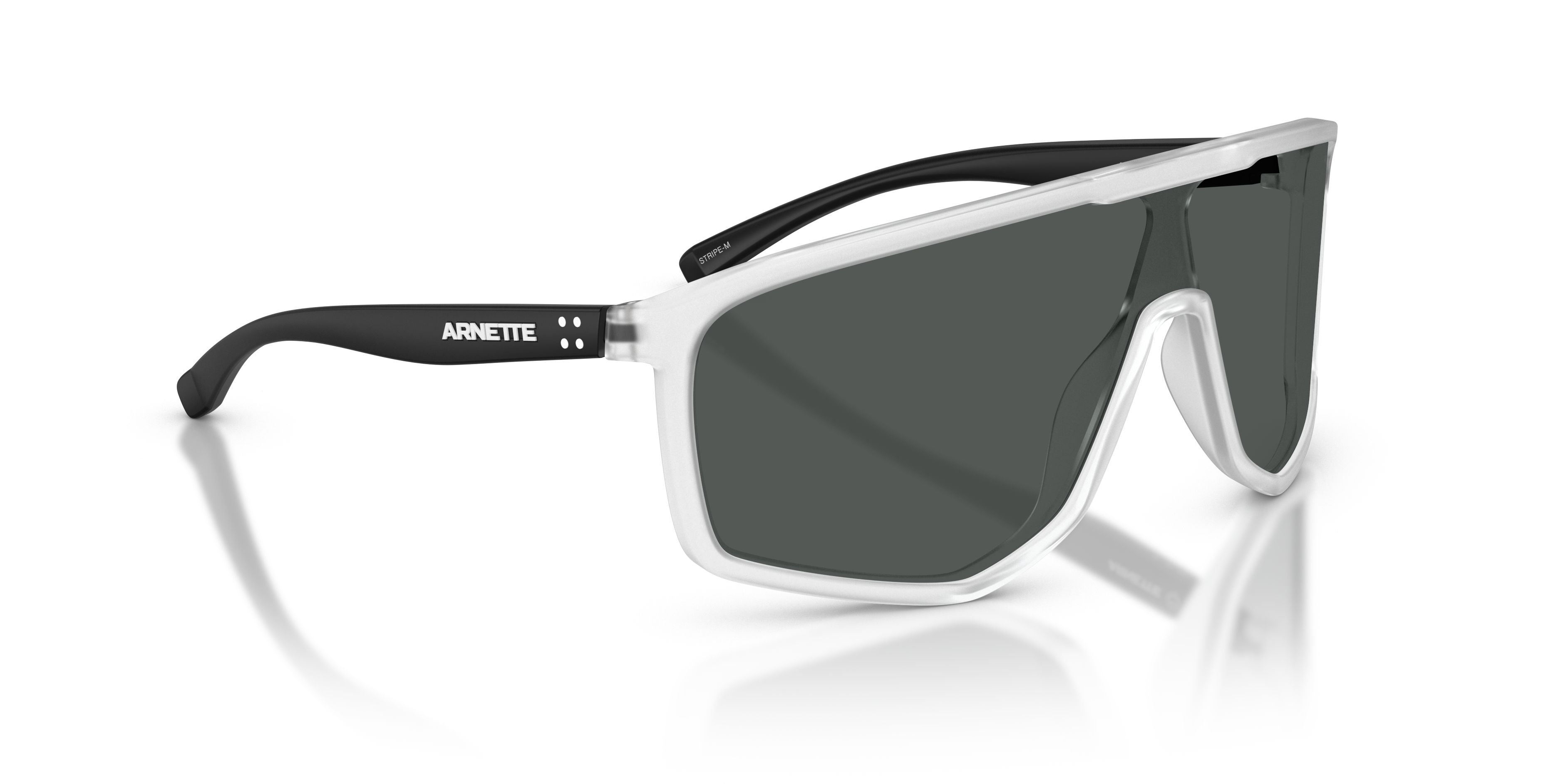 ARNETTE AN4360 STRIPE-M 276187 36