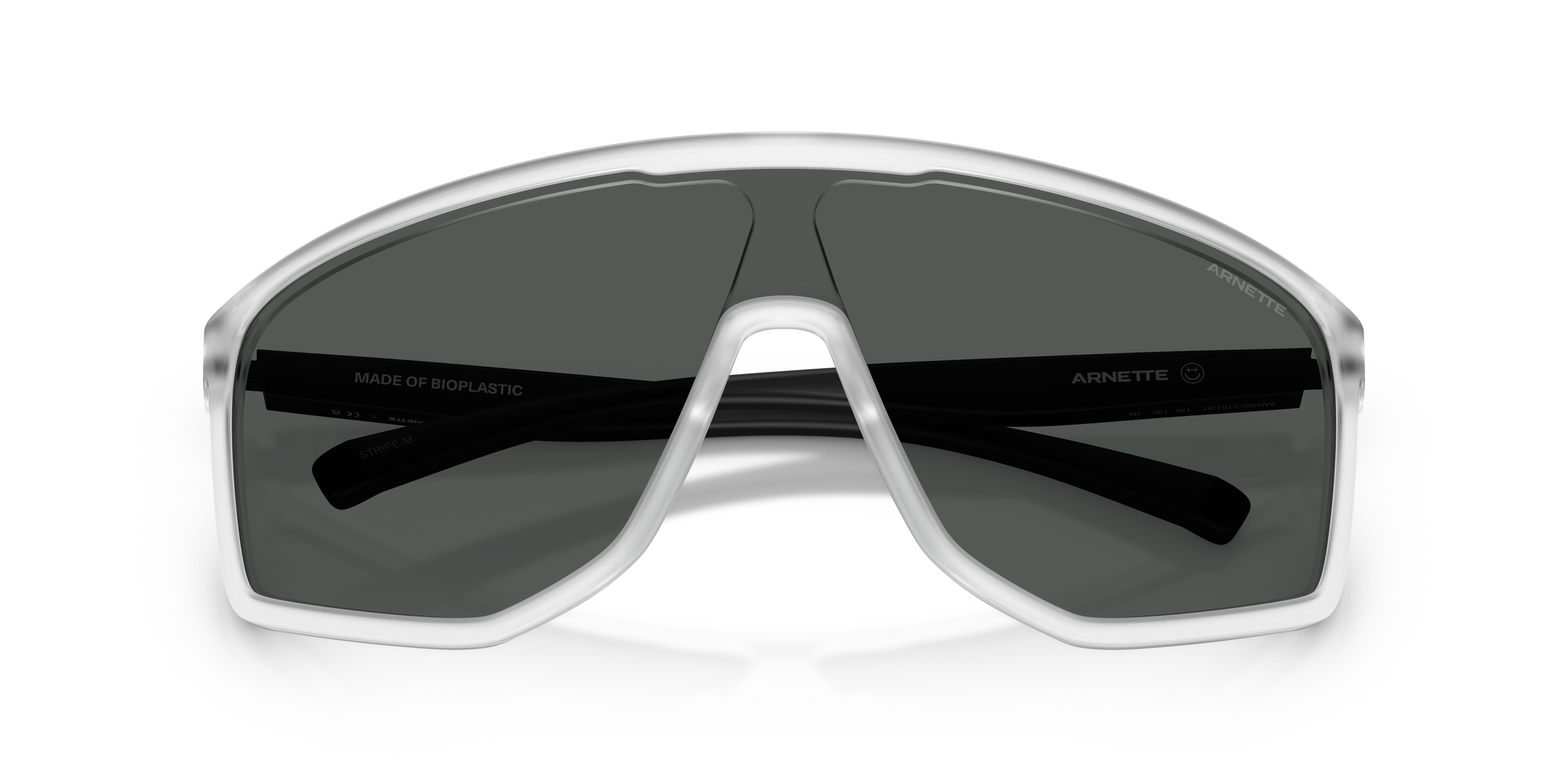 ARNETTE AN4360 STRIPE-M 276187 36