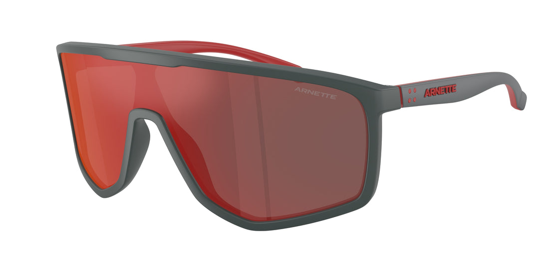 ARNETTE AN4360 STRIPE-M 28416Q 36