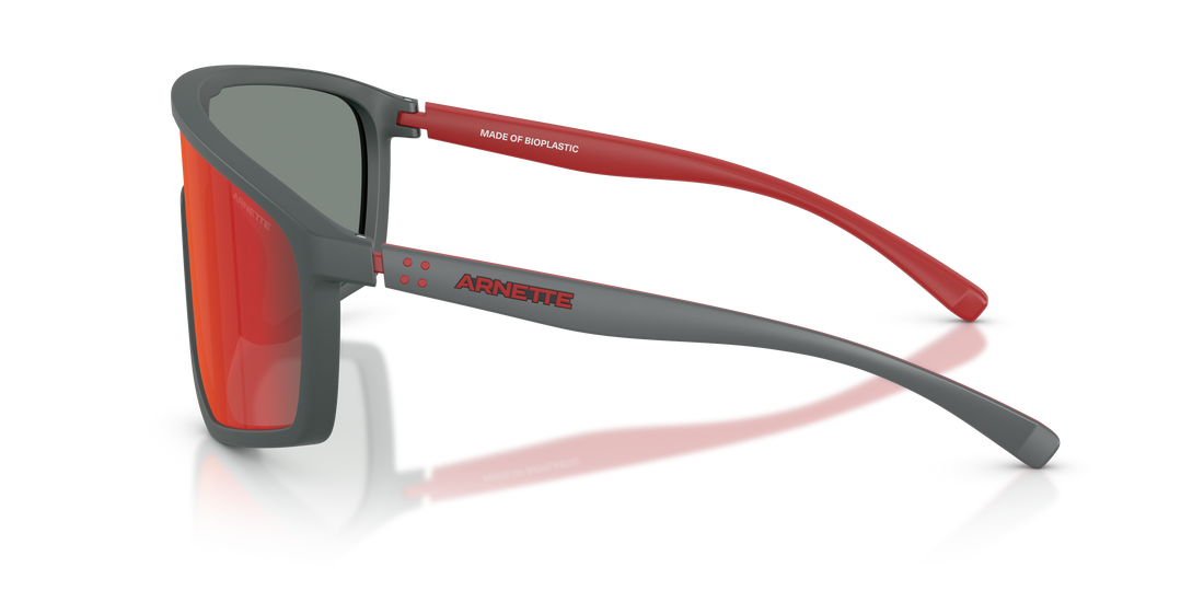 ARNETTE AN4360 STRIPE-M 28416Q 36