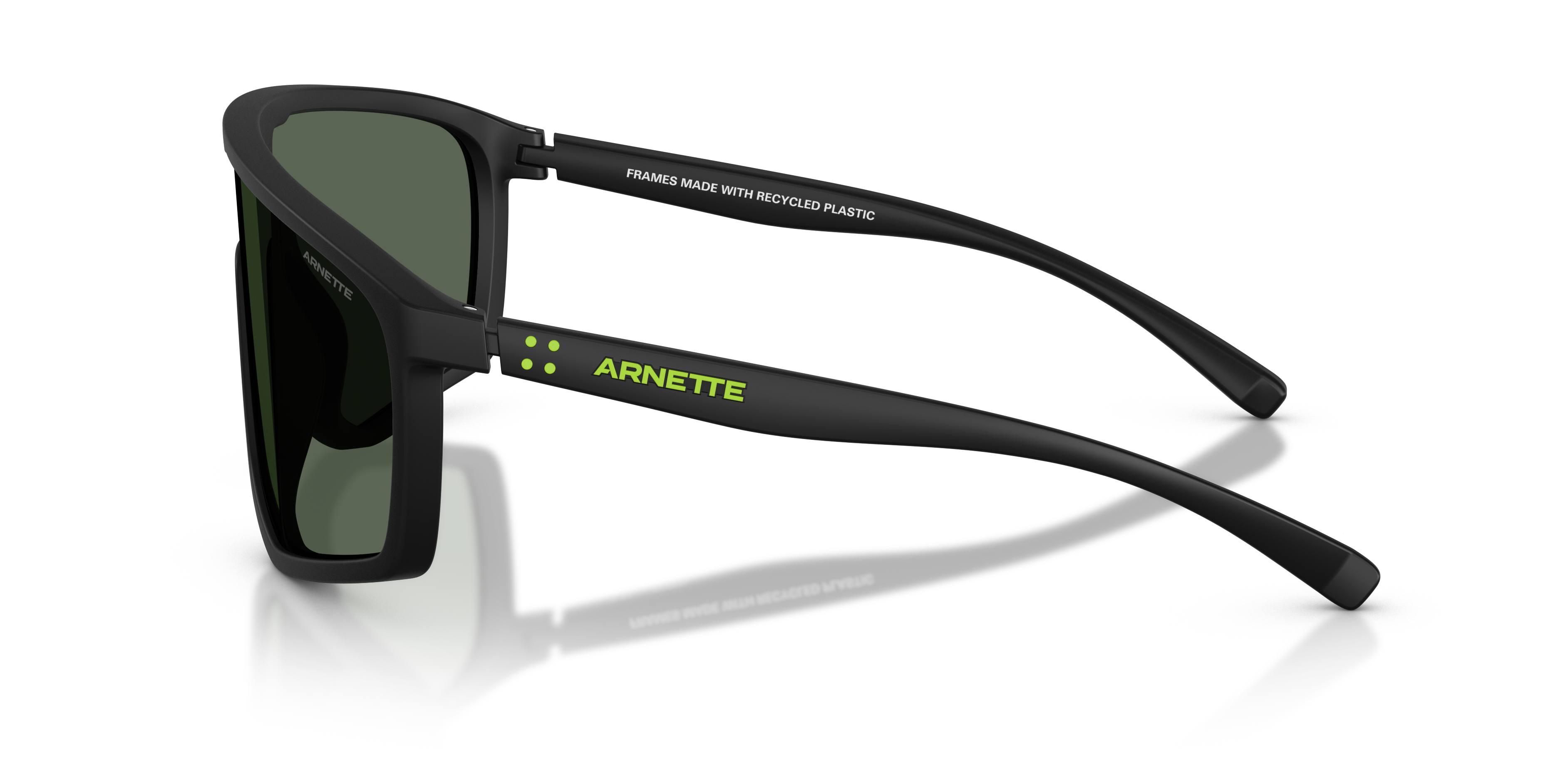 ARNETTE AN4360 STRIPE-M 290071 36