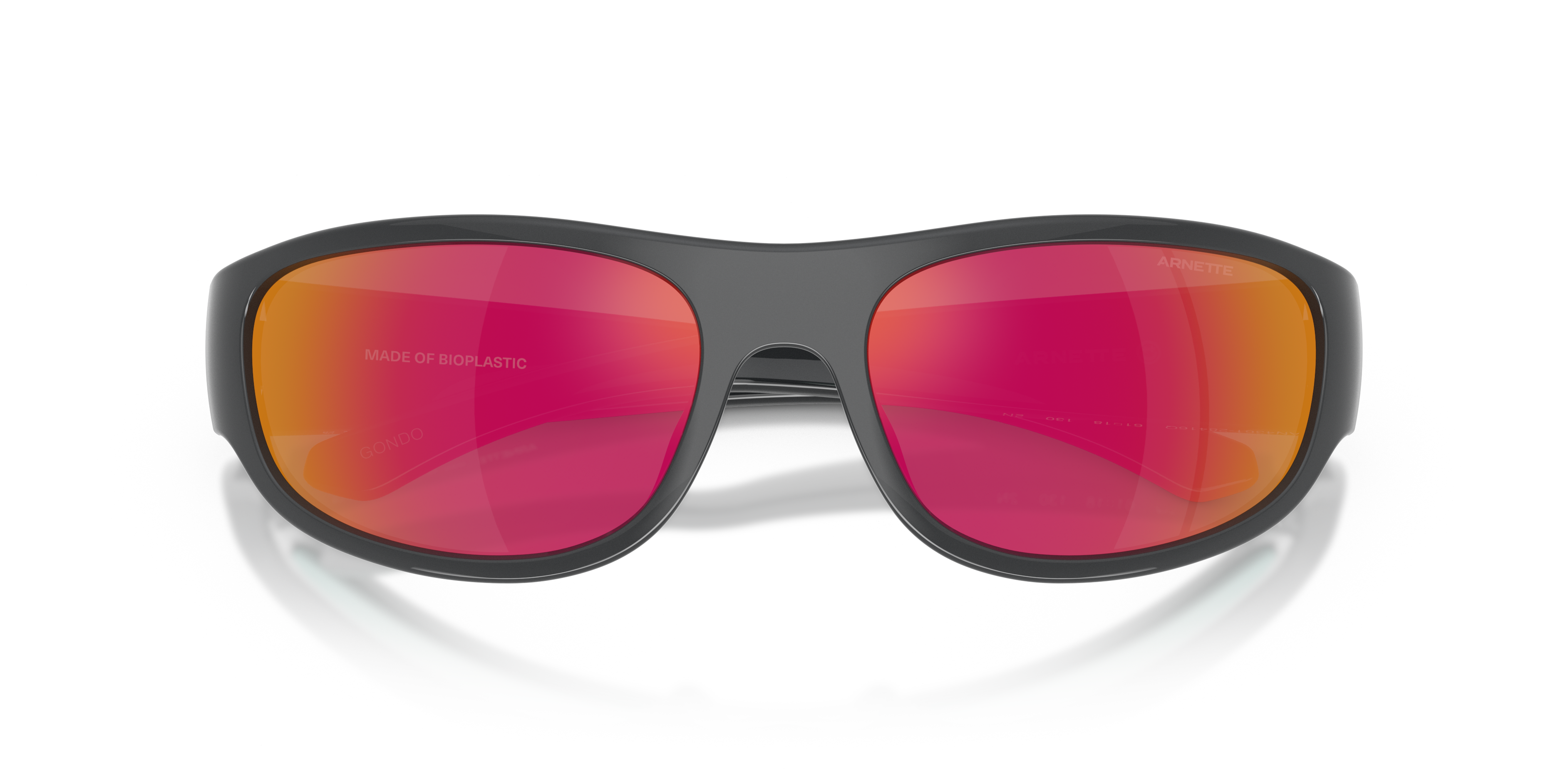 ARNETTE AN4361 GONDO 28416Q 61