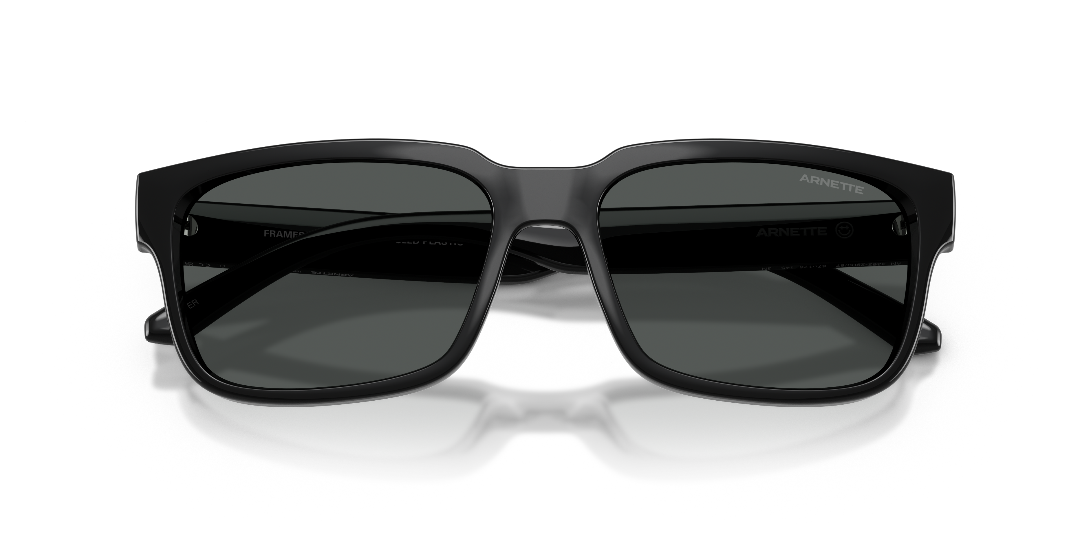 ARNETTE AN4362 TWISTER 290087 57