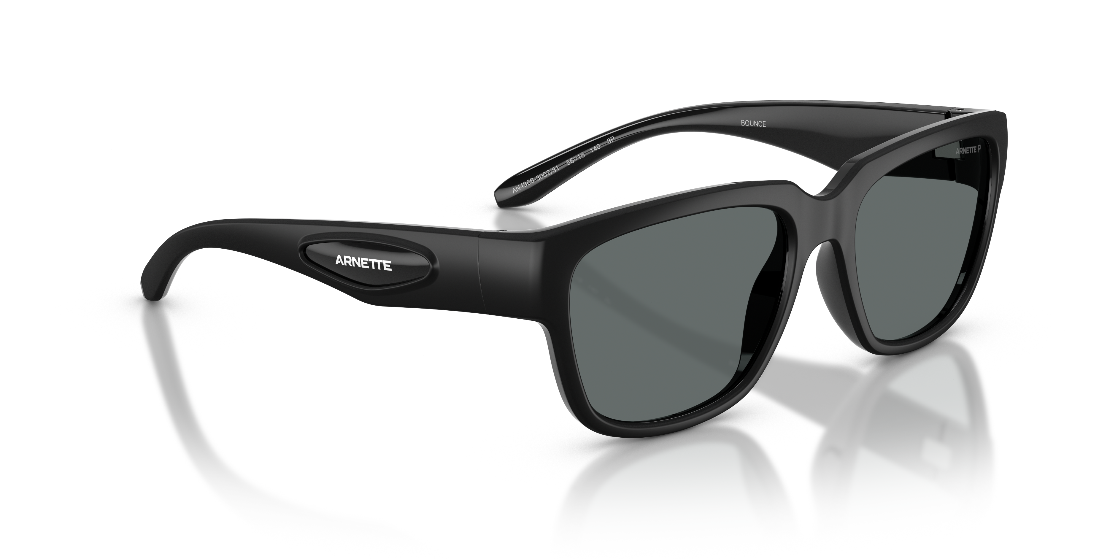 ARNETTE AN4366 BOUNCE 300281 56