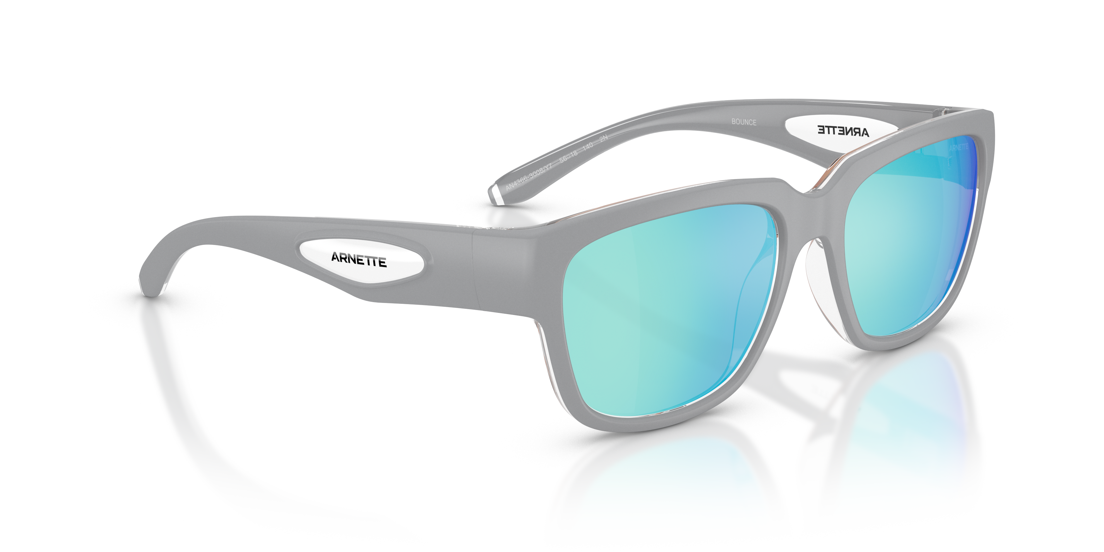 ARNETTE AN4366 BOUNCE 3008Y7 56