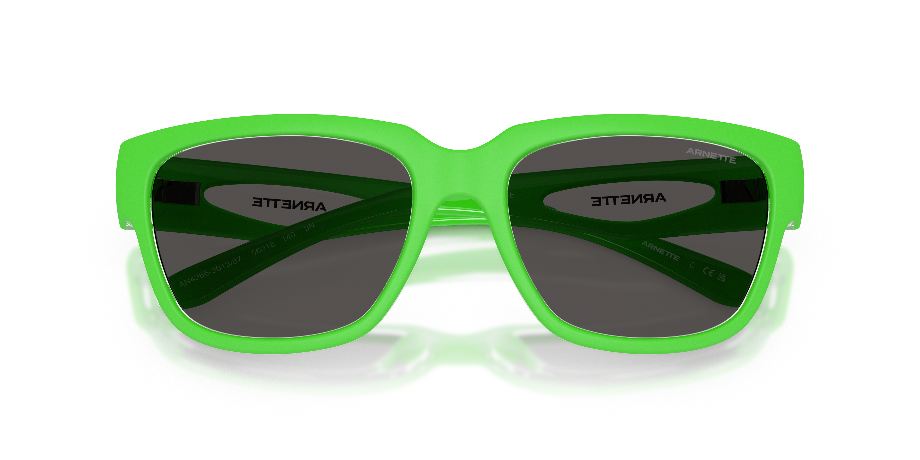 ARNETTE AN4366 BOUNCE 301387 56